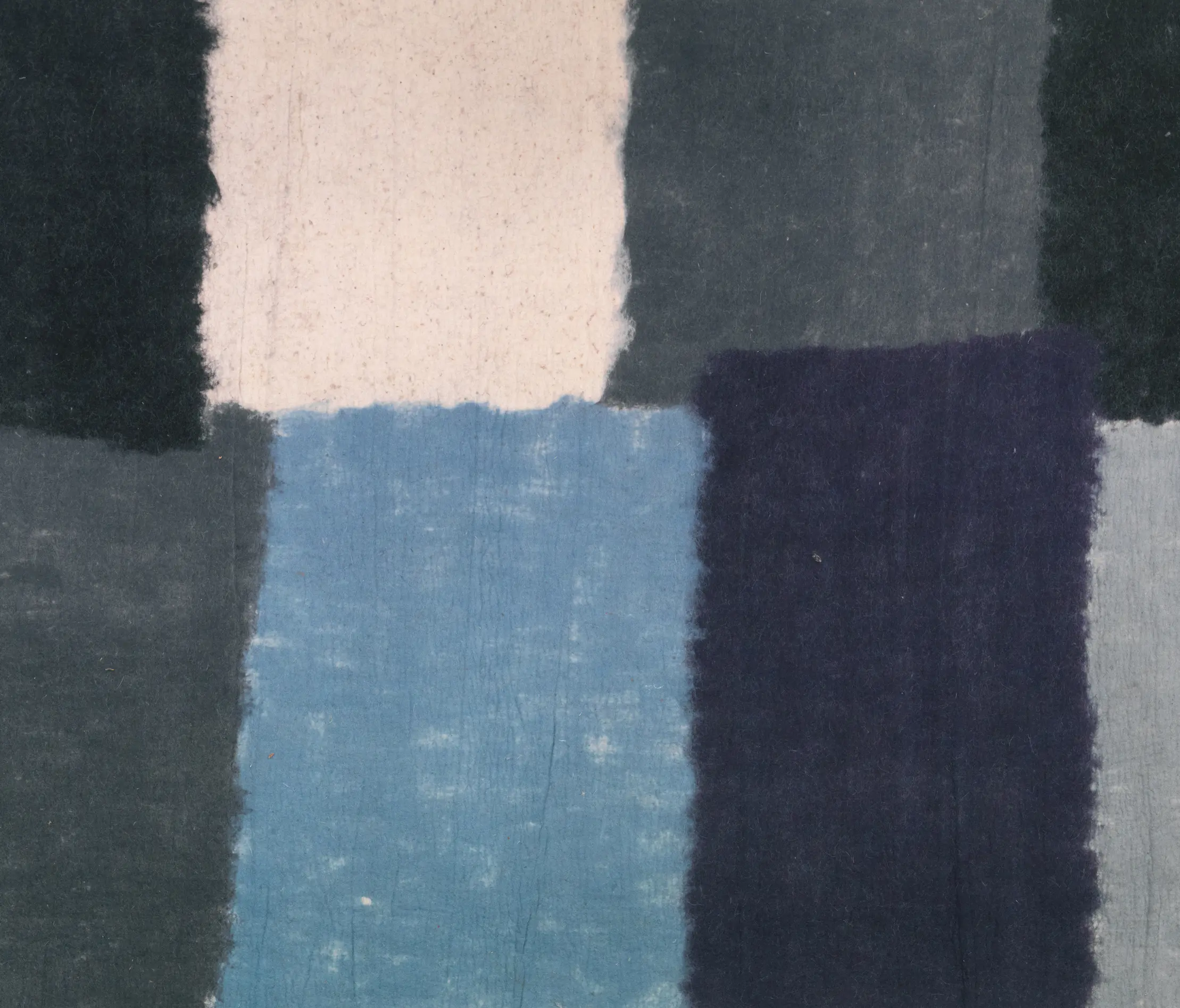 Atelier Pfister - Filzbach Carpet