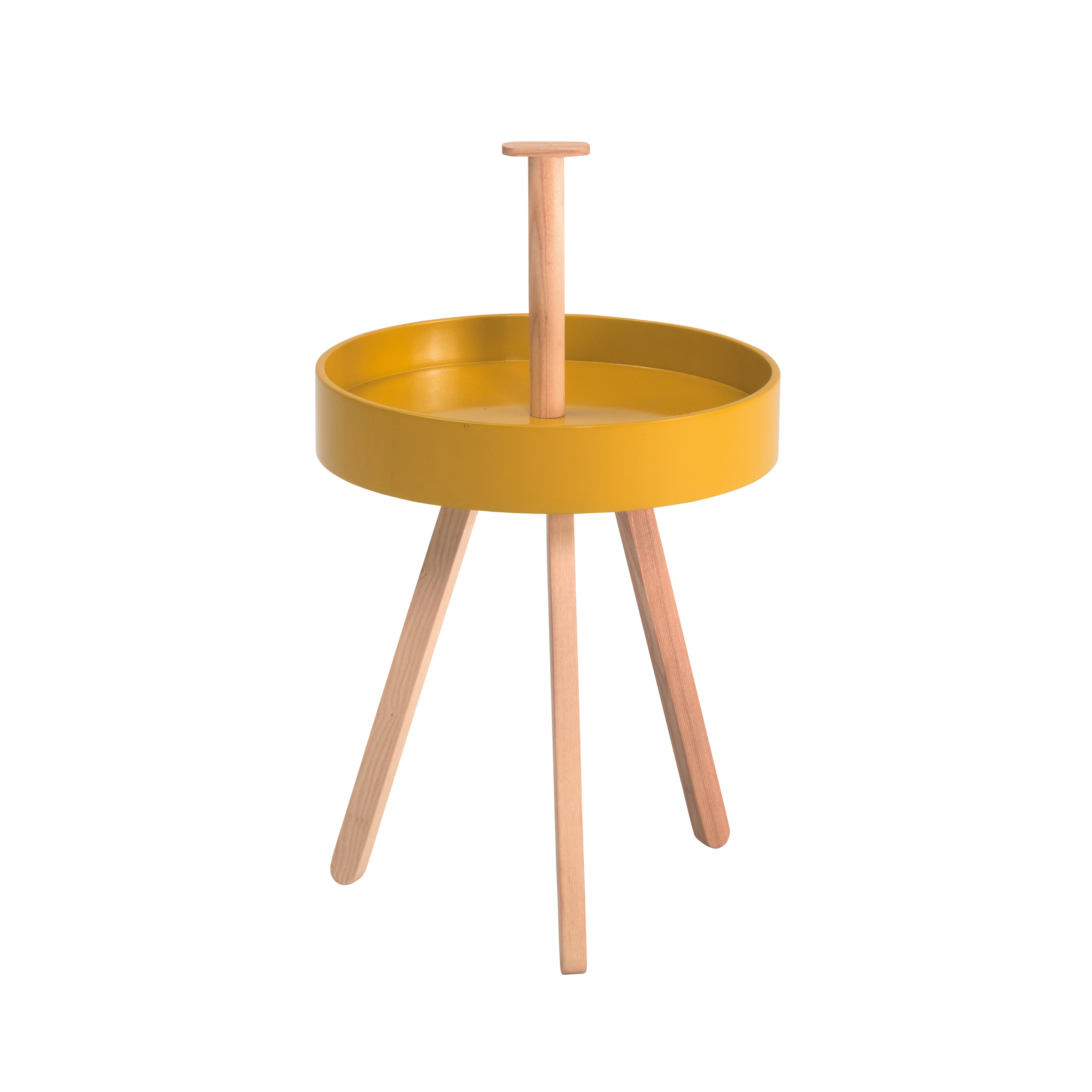 Afficher le produit Gibliz Table d'appoint du fabricant Atelier Pfister