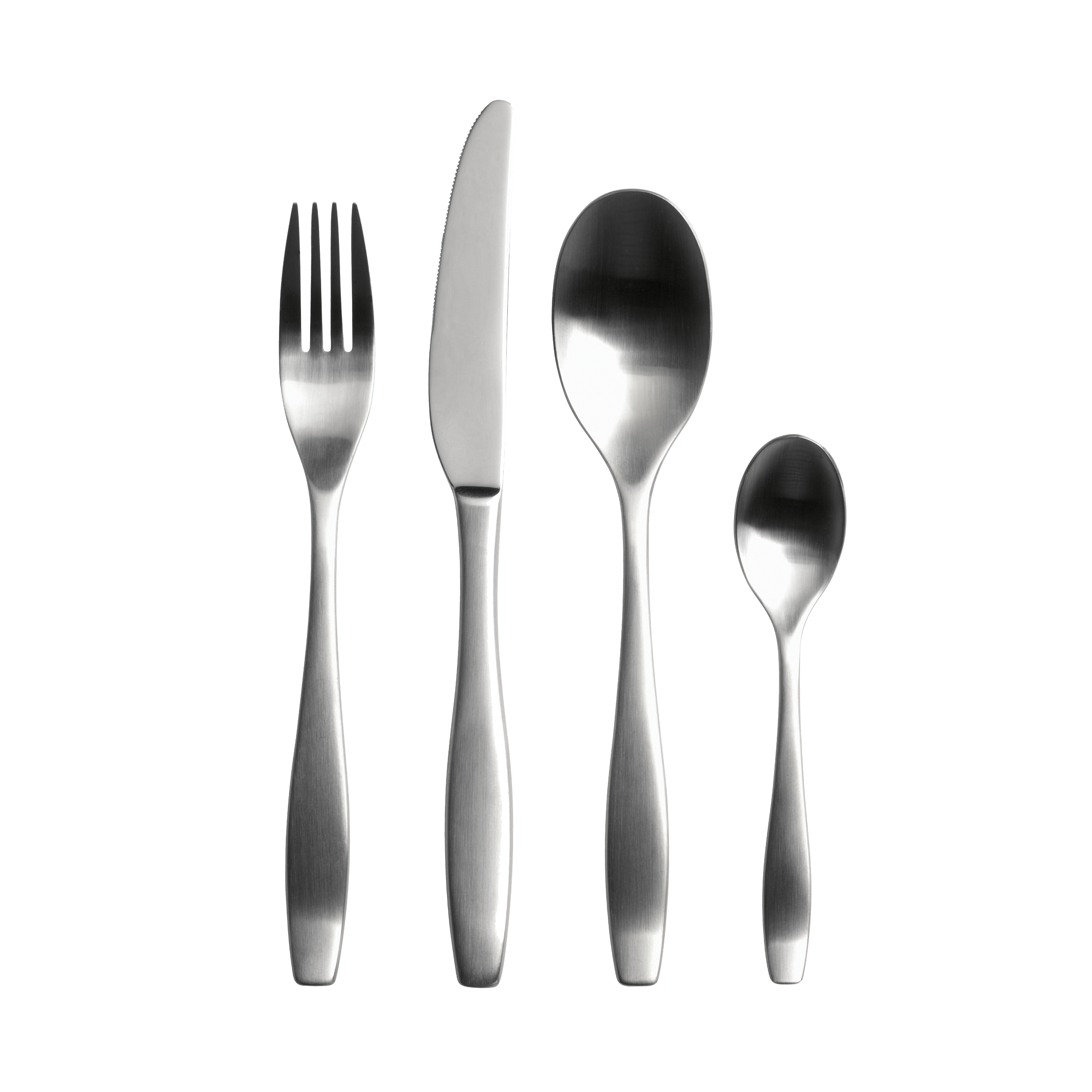 Display product Illnau Cutlery from manufacturer Atelier Pfister