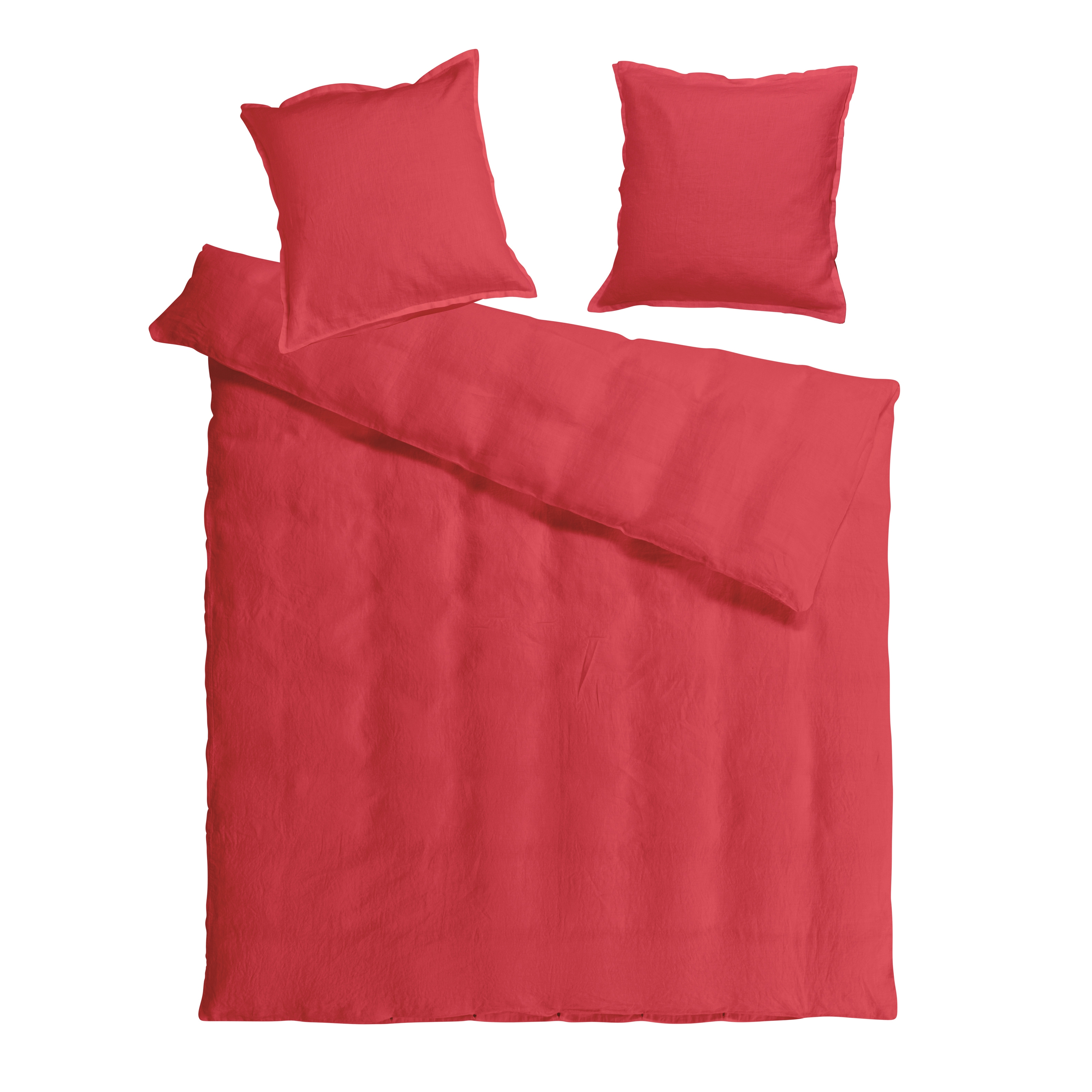 Display product Lindau Bed linen from manufacturer Atelier Pfister