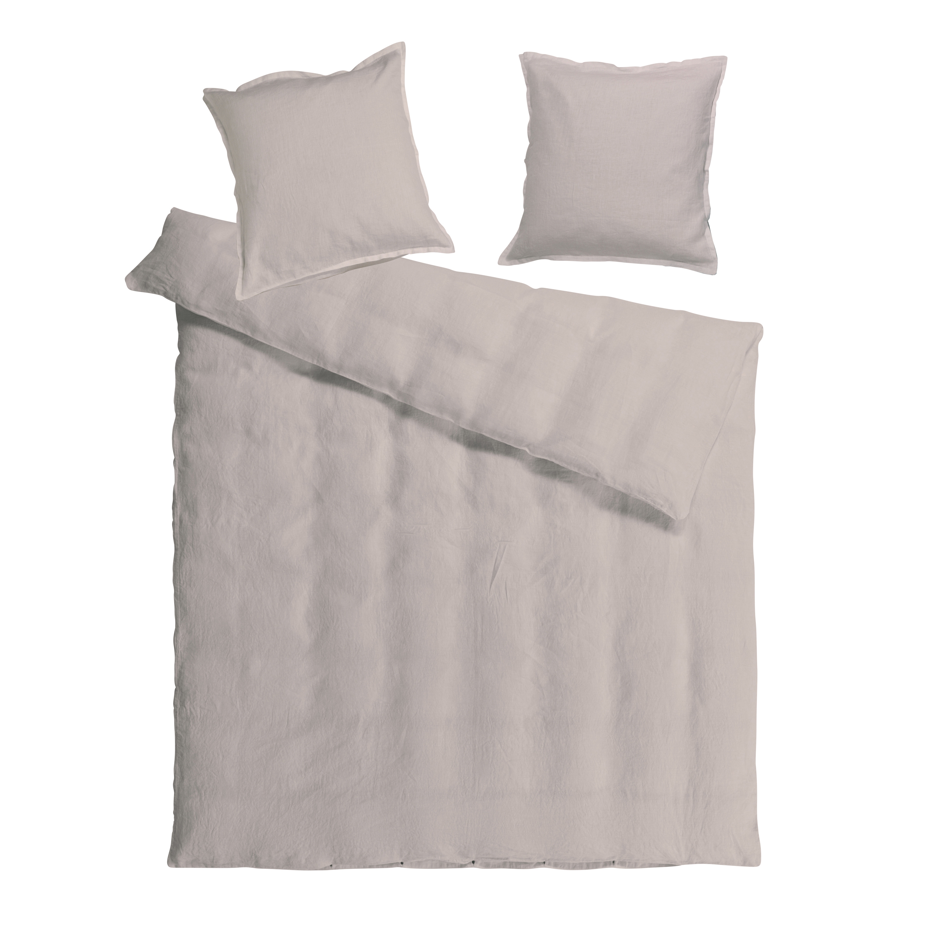 Display product Lindau Bed linen from manufacturer Atelier Pfister