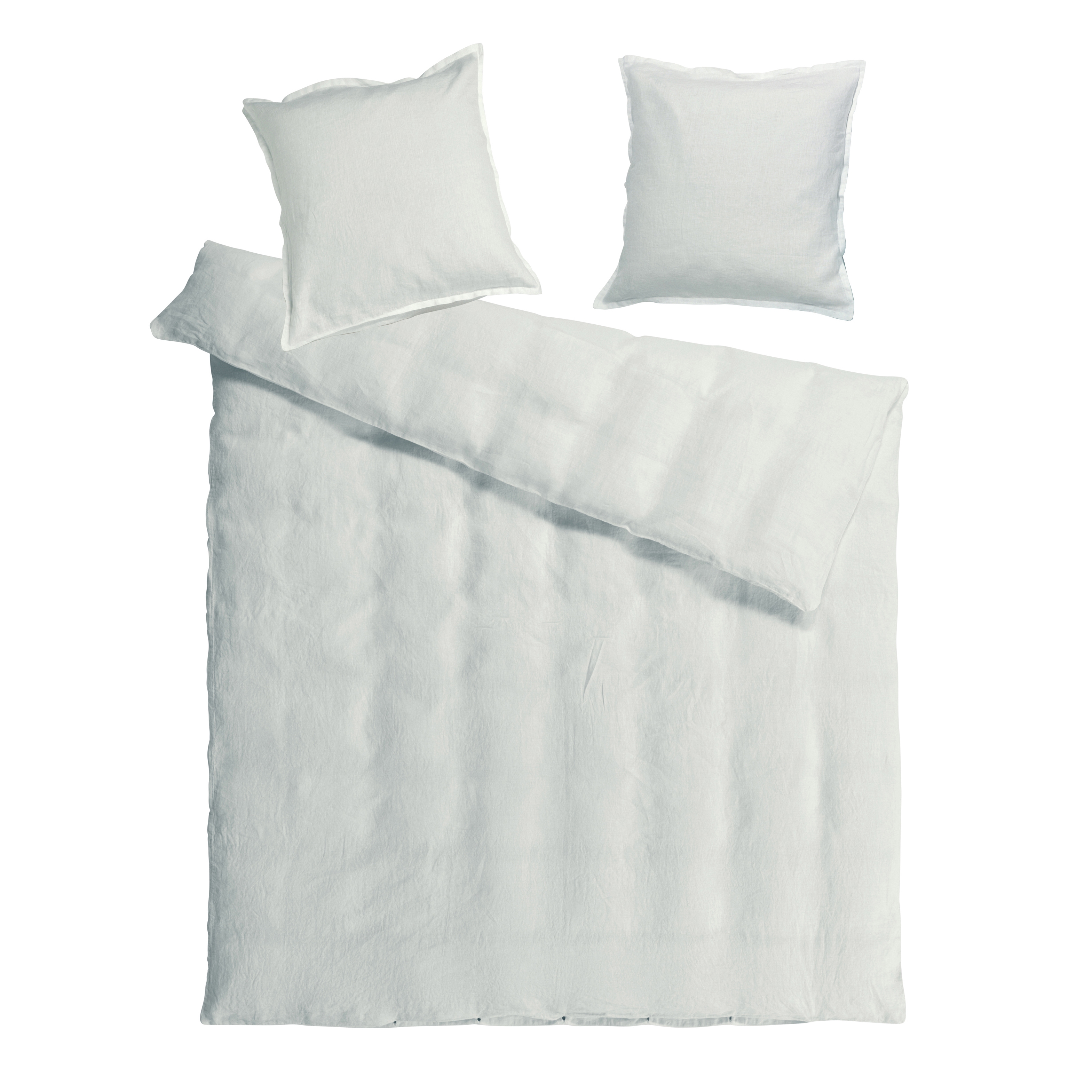 Display product Lindau Bed linen from manufacturer Atelier Pfister
