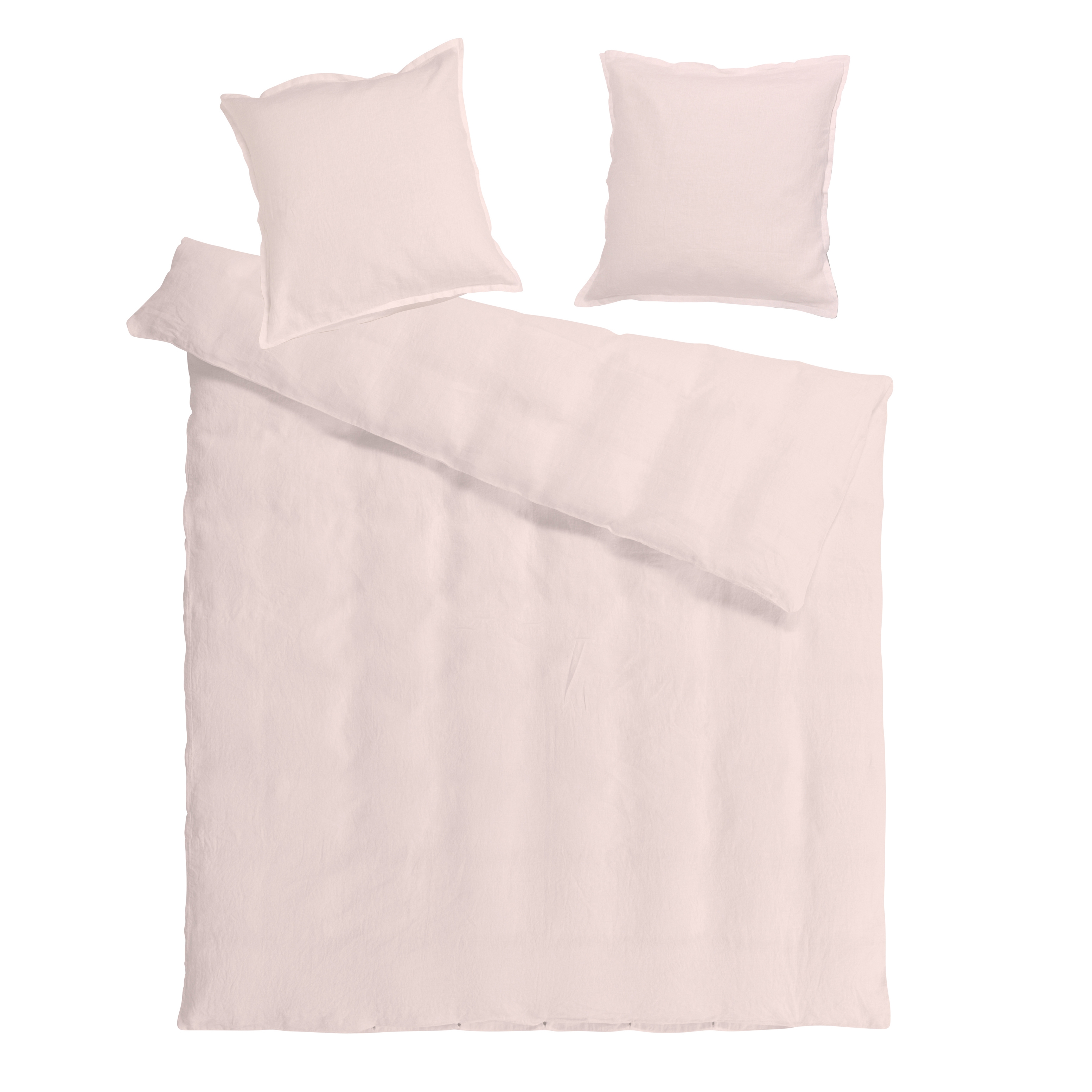 Display product Lindau Bed linen from manufacturer Atelier Pfister