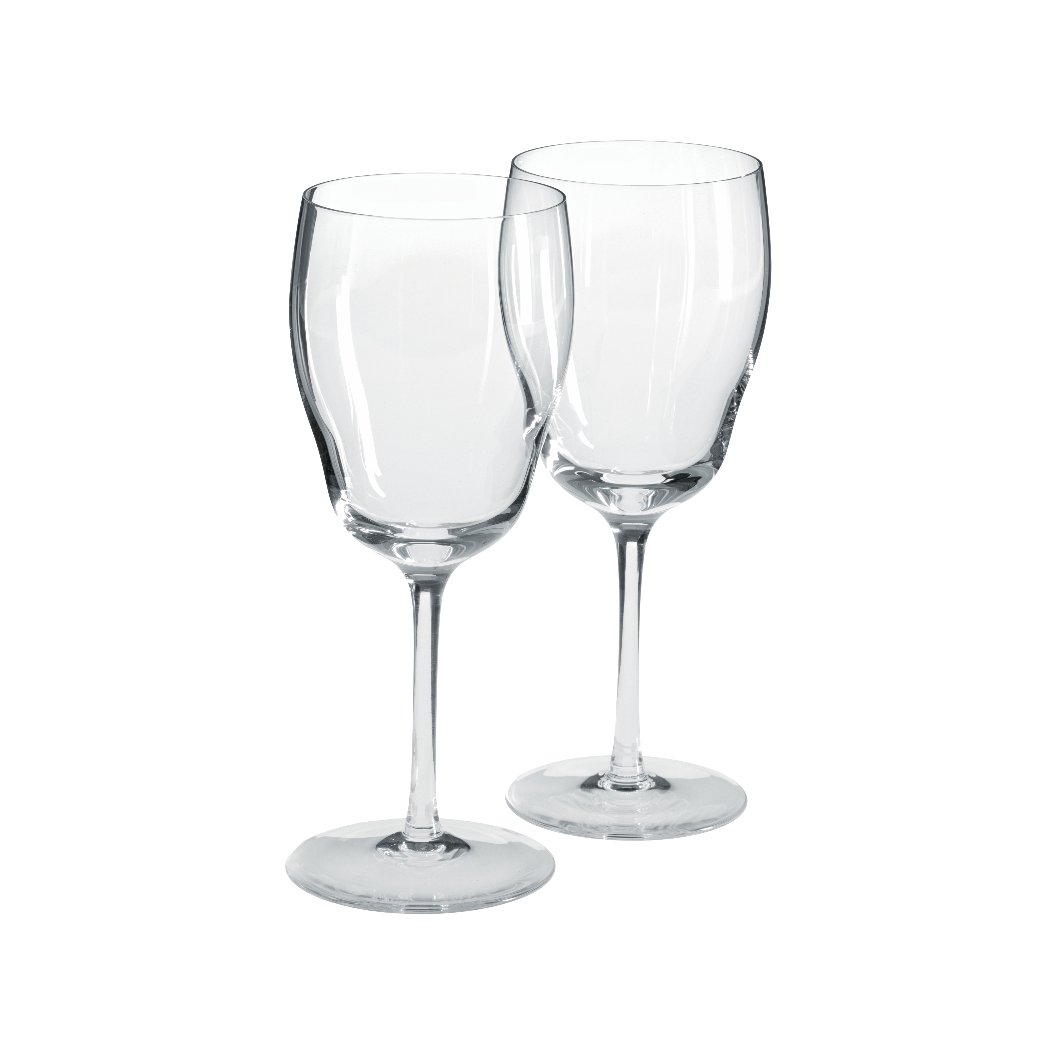 Mostra il prodotto Neerach Wine glass del produttore Atelier Pfister