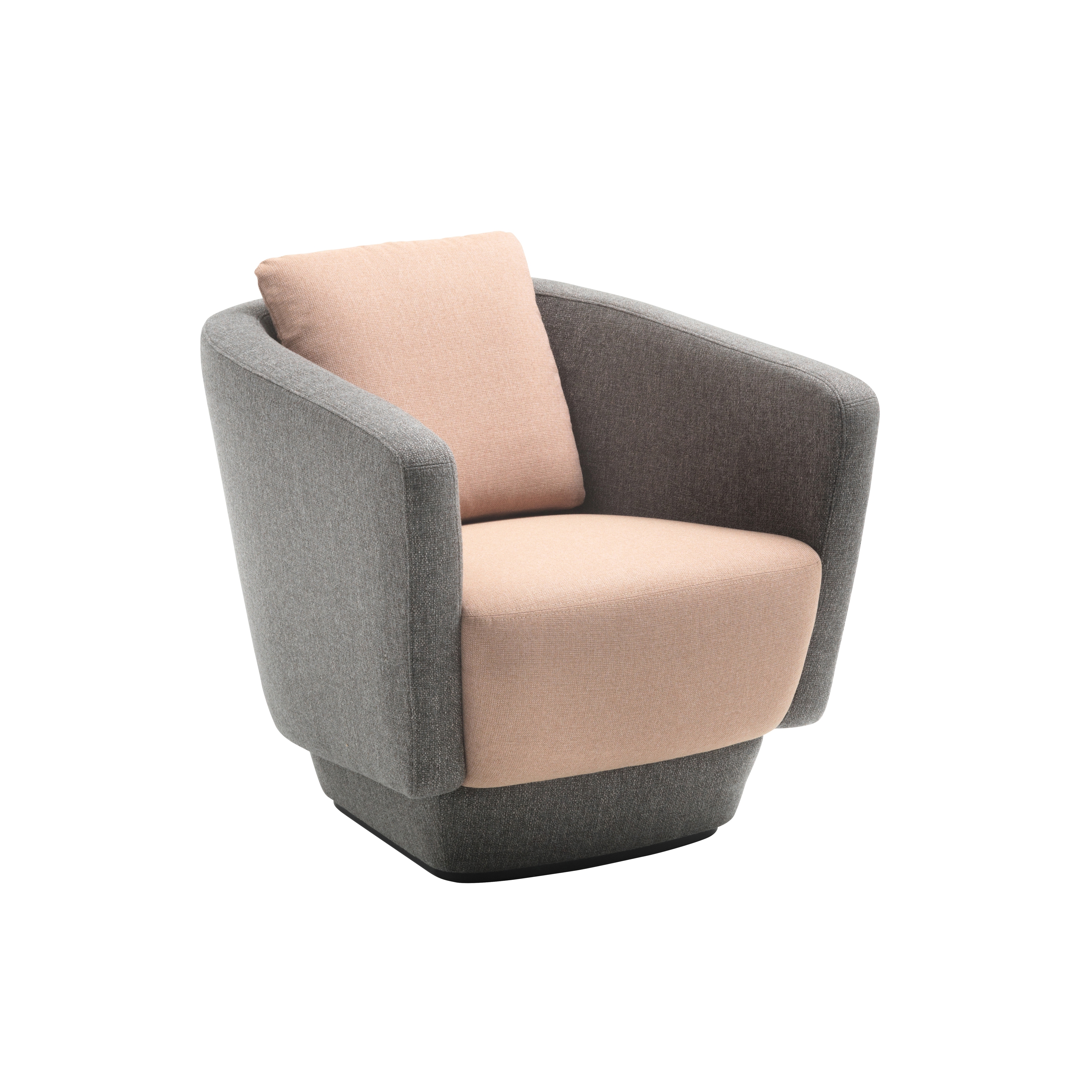Mostrar el producto Realp Lounge chair del fabricante Atelier Pfister