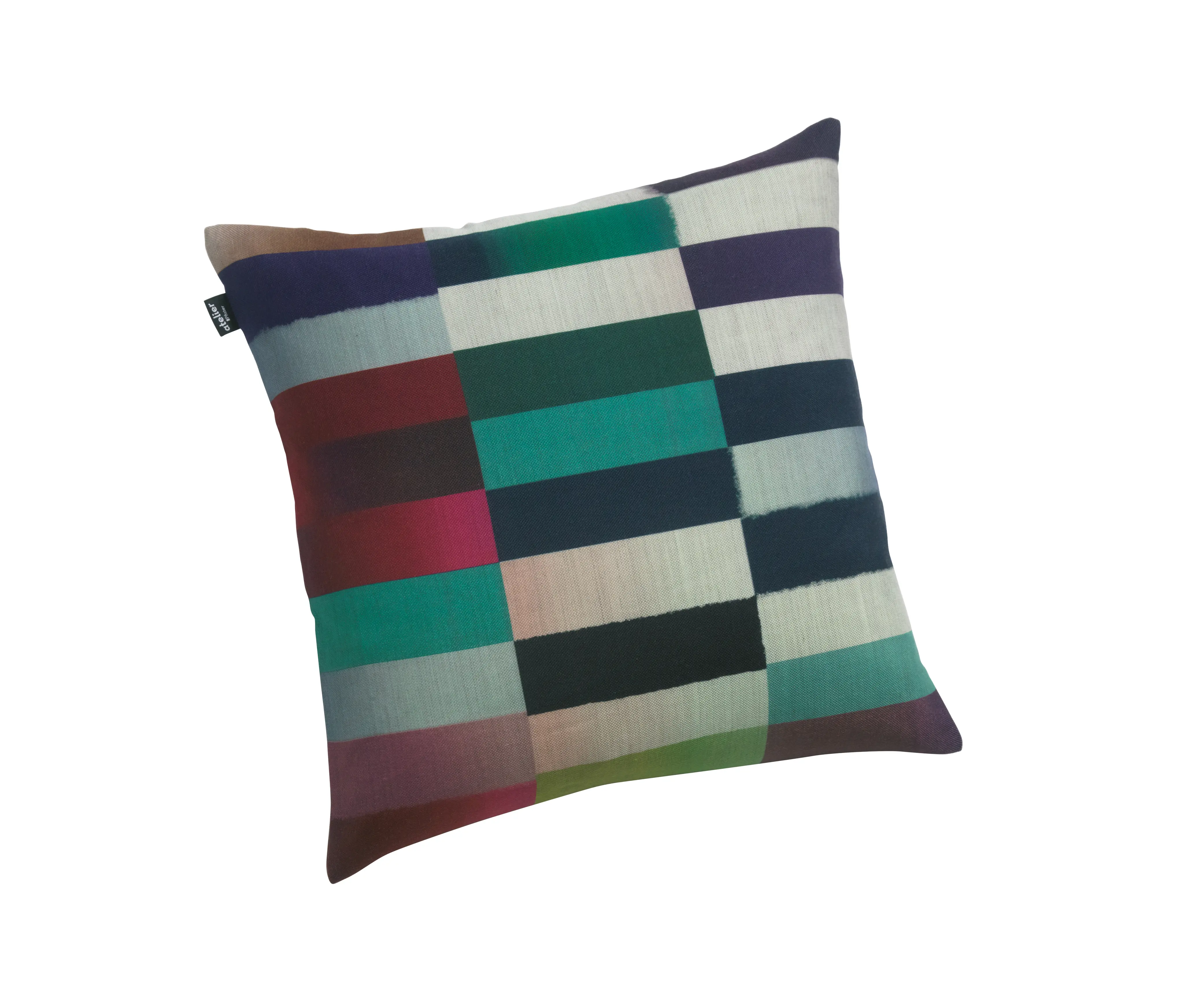 Atelier Pfister - Tödi Decorative cushion