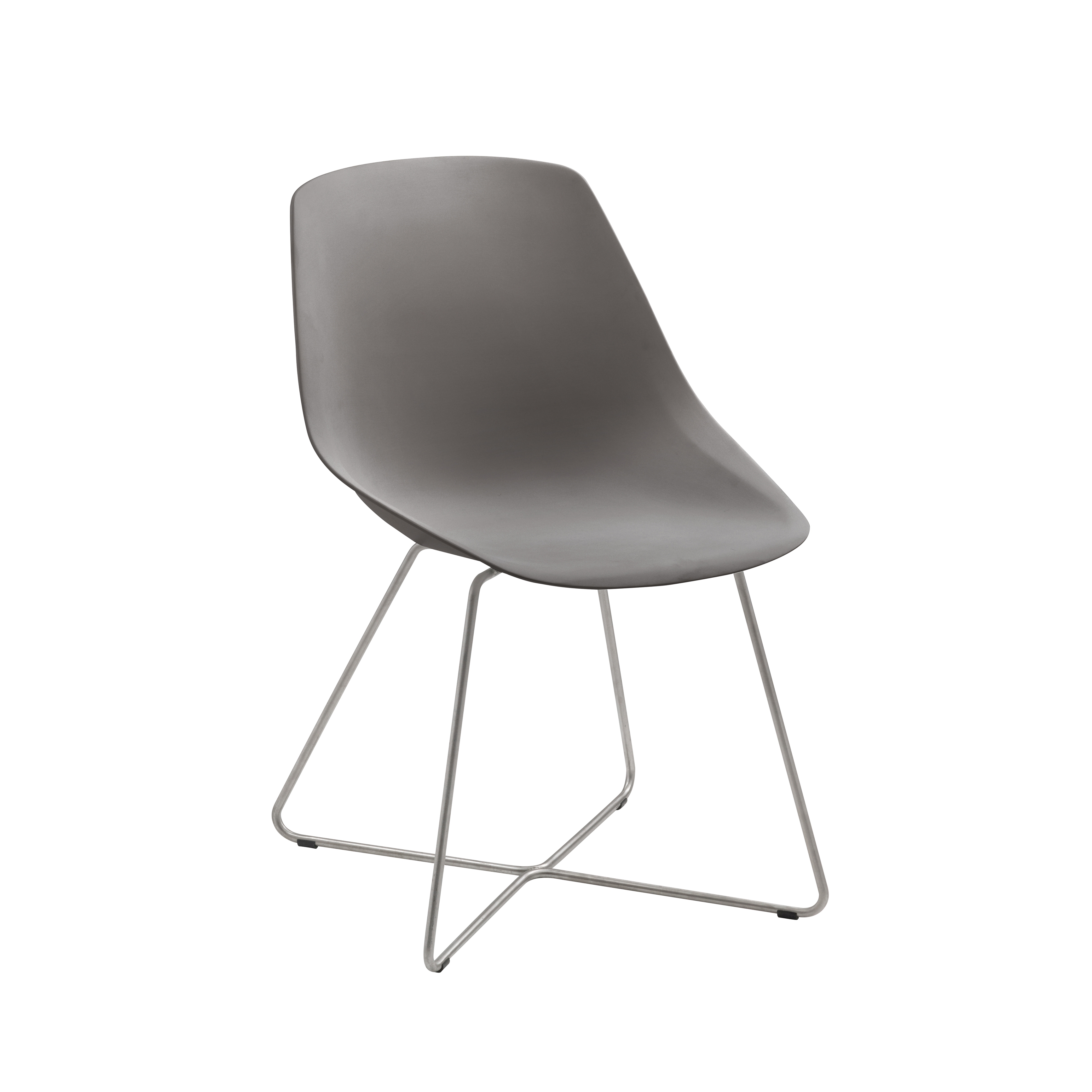 Afficher le produit Wil Chaise du fabricant Atelier Pfister