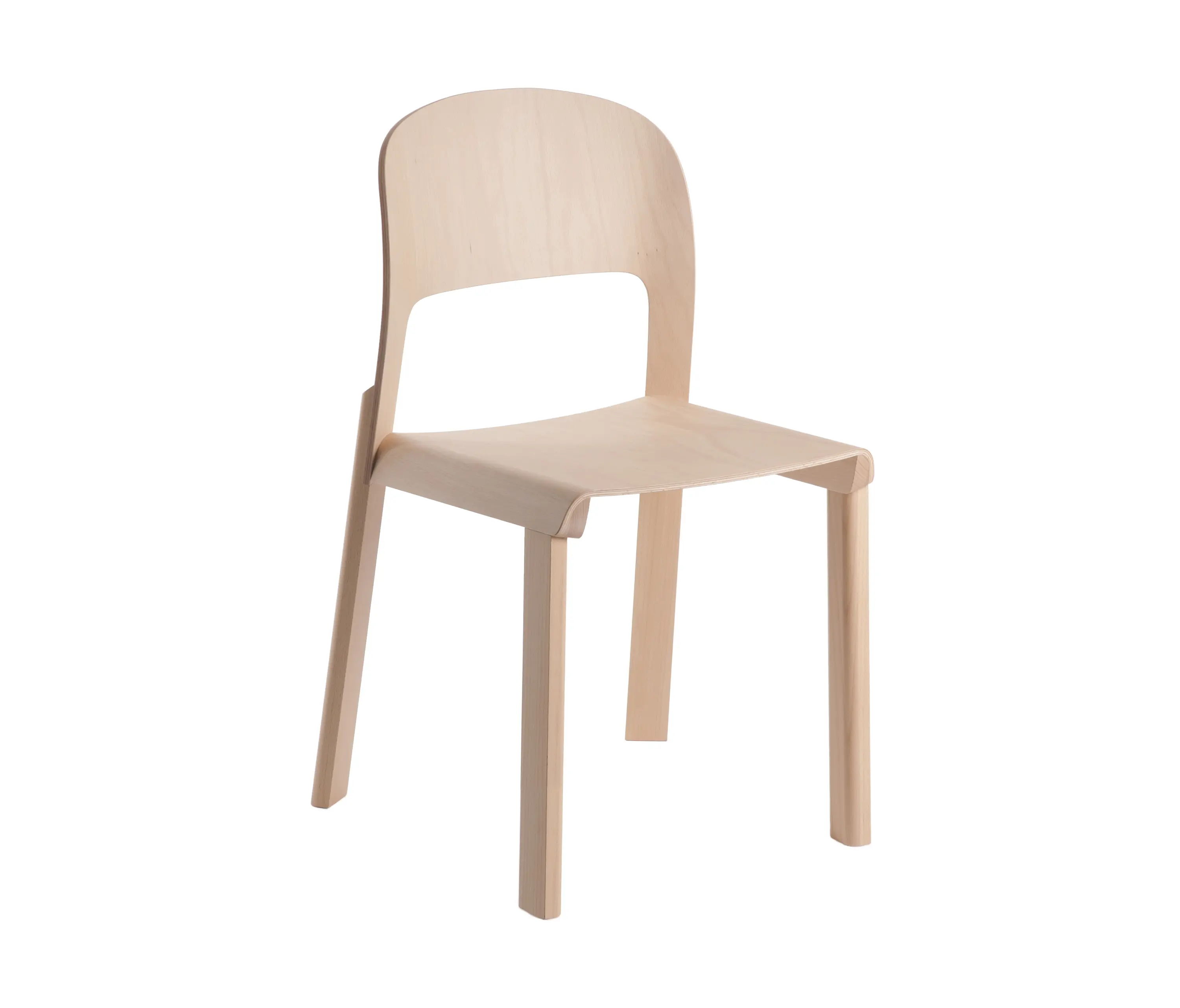Atelier Pfister - Juppa Sedia