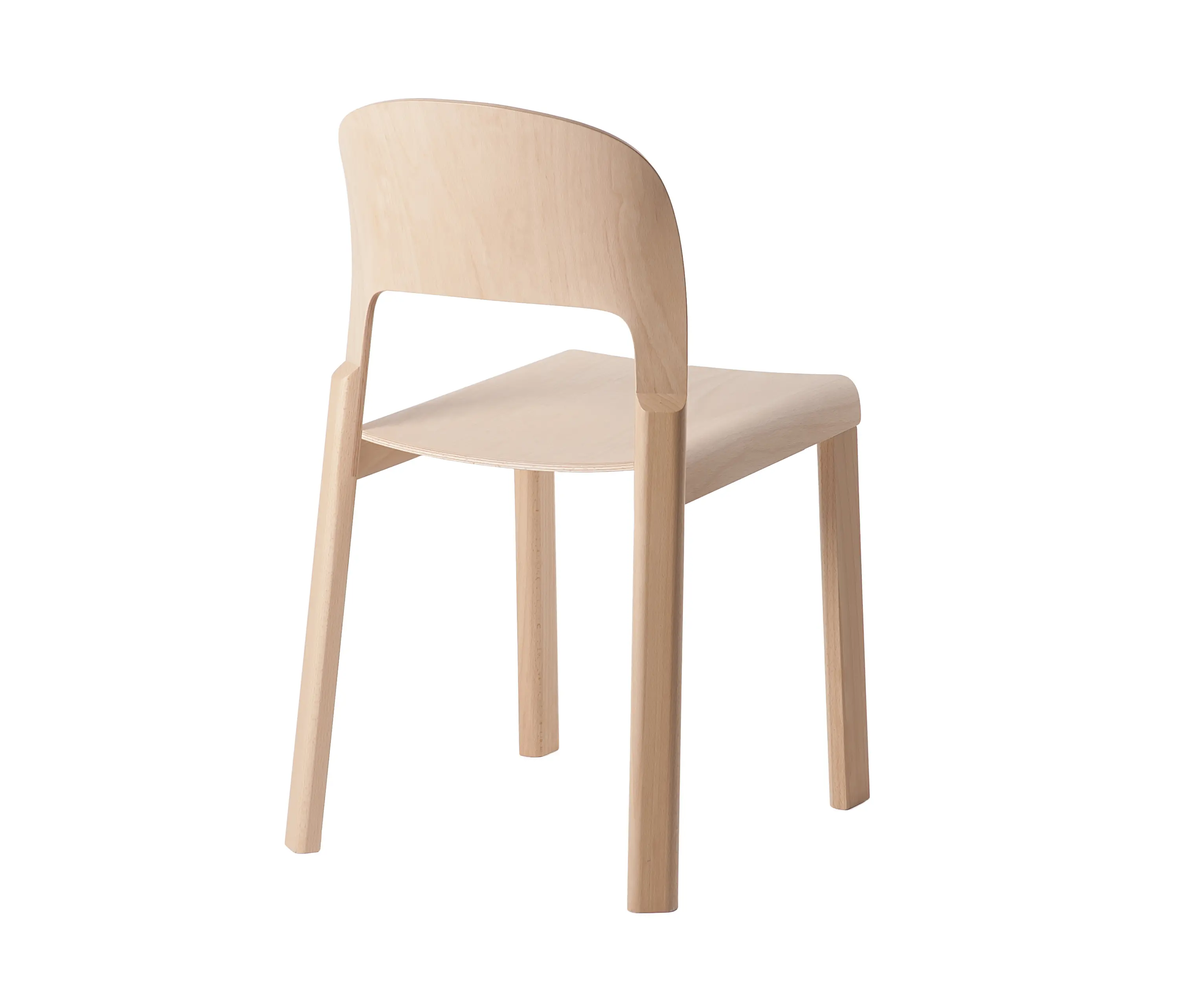 Atelier Pfister - Juppa Sedia