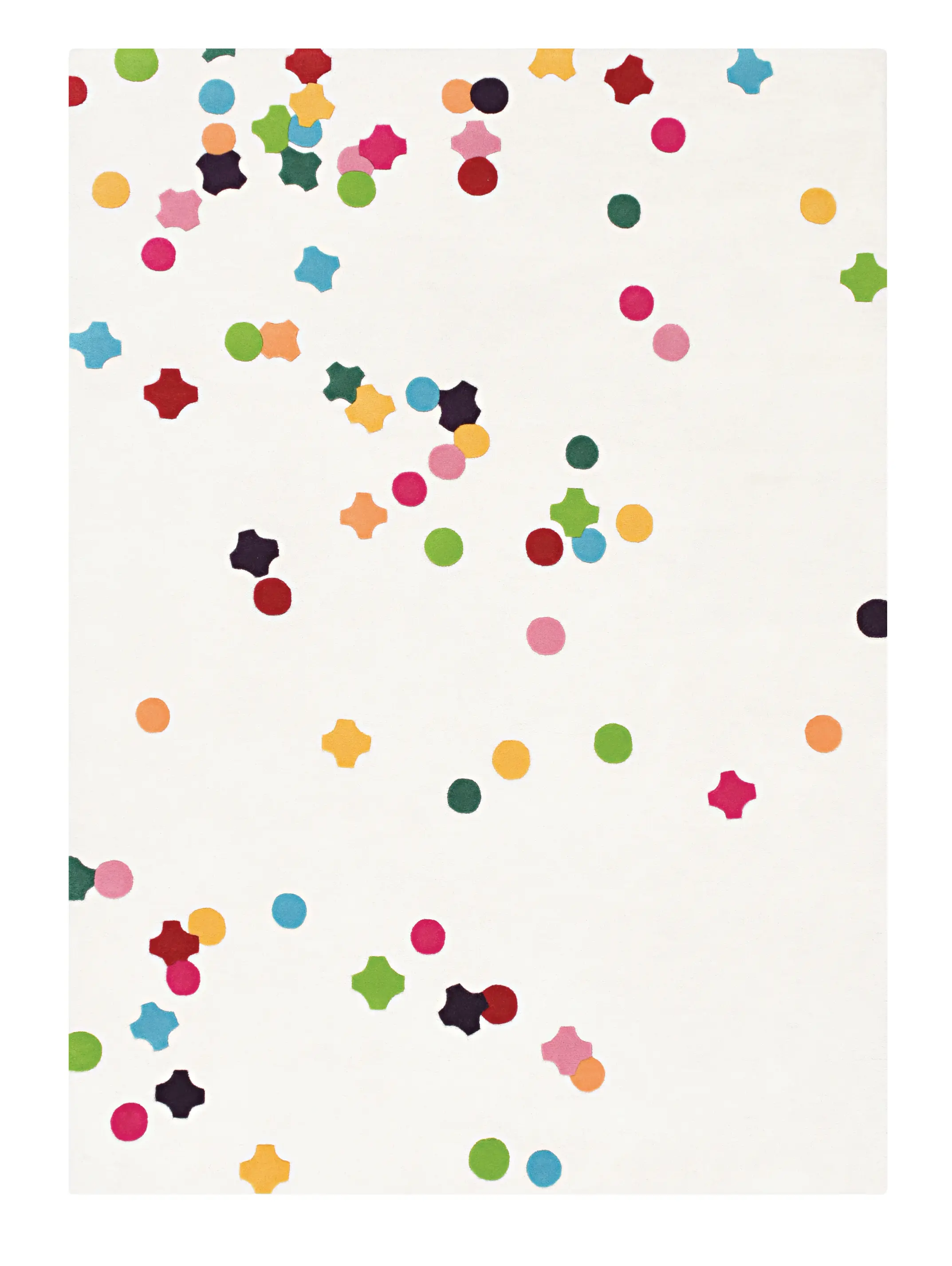 Atelier Pfister - Bellevue Tapis