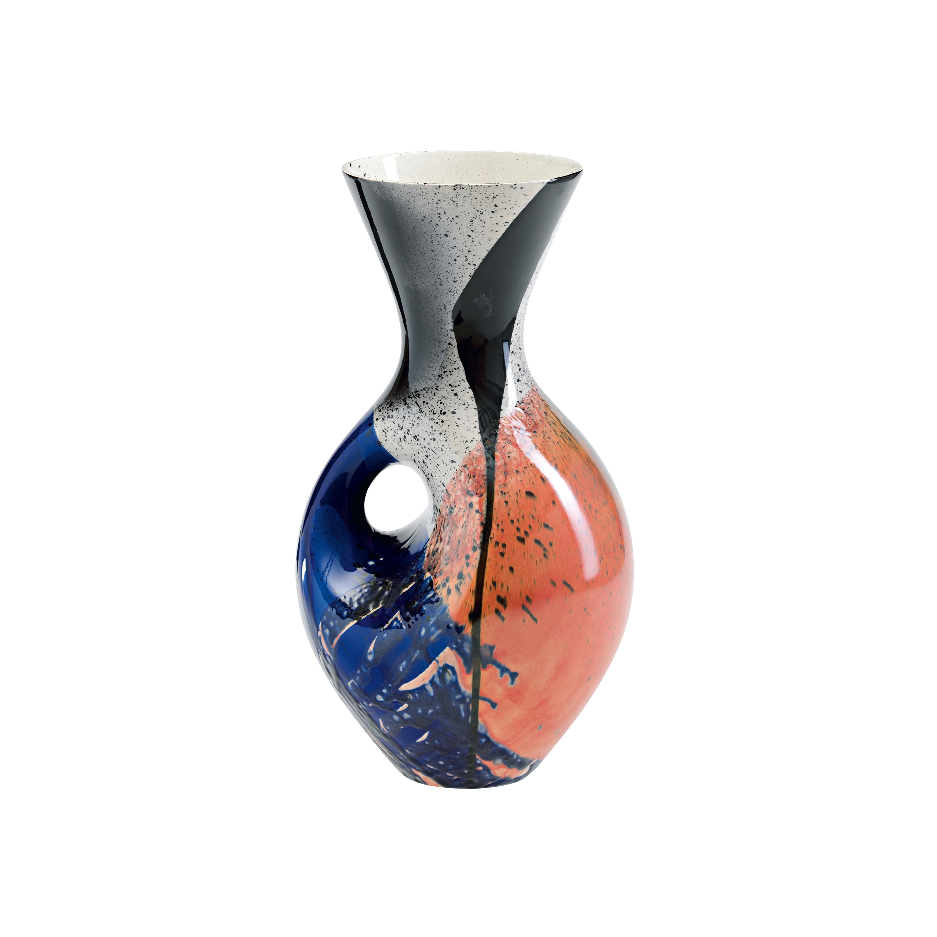 Produkt Grono Vase des Herstellers Atelier Pfister anzeigen