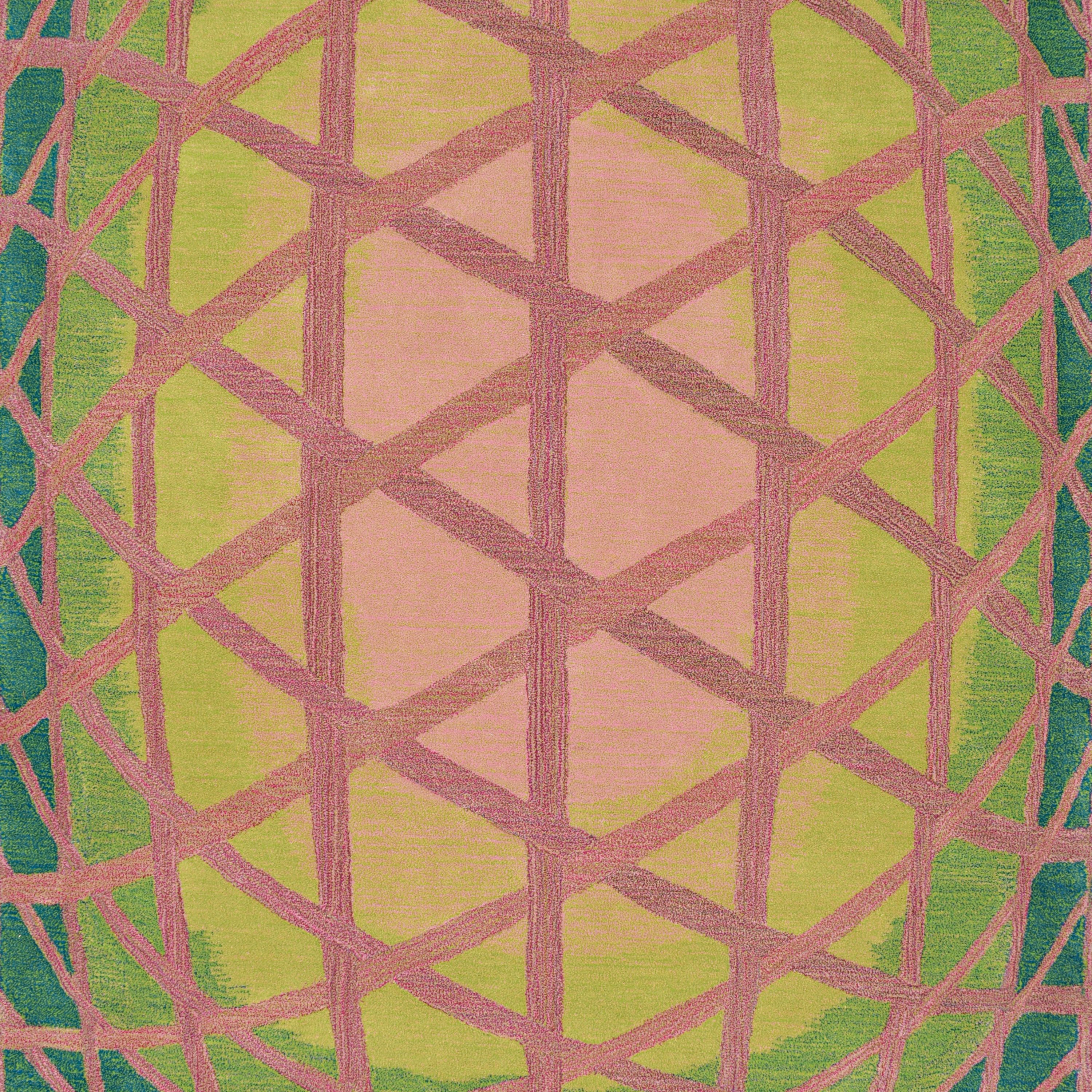 Afficher le produit Juhee Tapis du fabricant Atelier Pfister