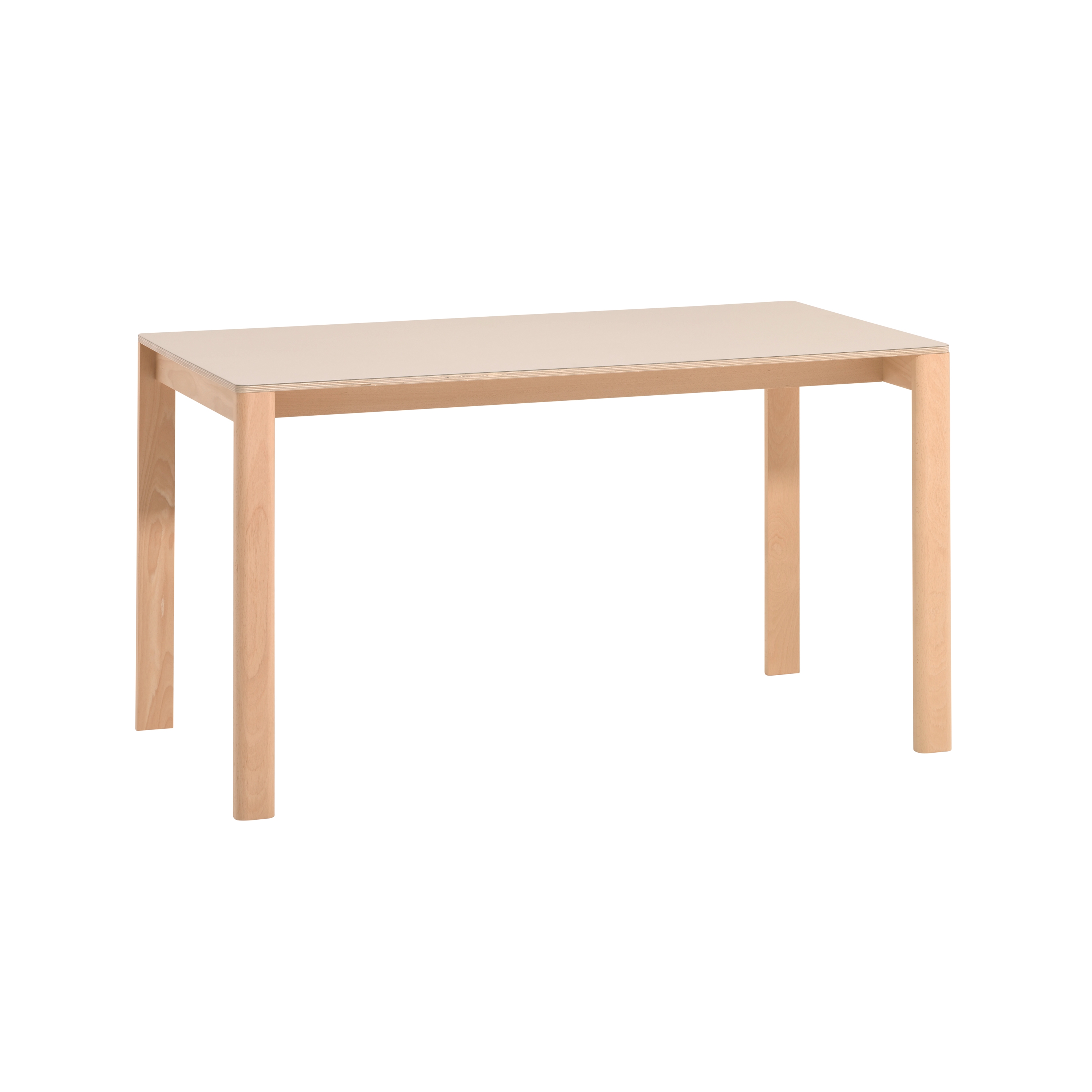 Produkt Juppa Tisch des Herstellers Atelier Pfister anzeigen