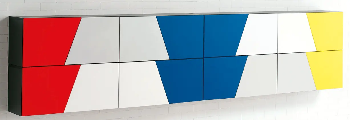 ULTOM ITALIA - 6x3