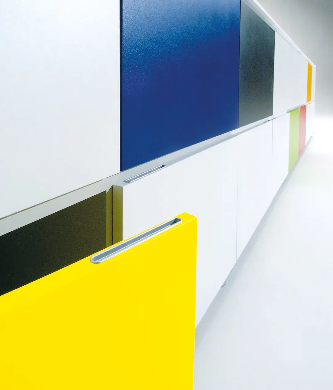 ULTOM ITALIA - Prospero Office