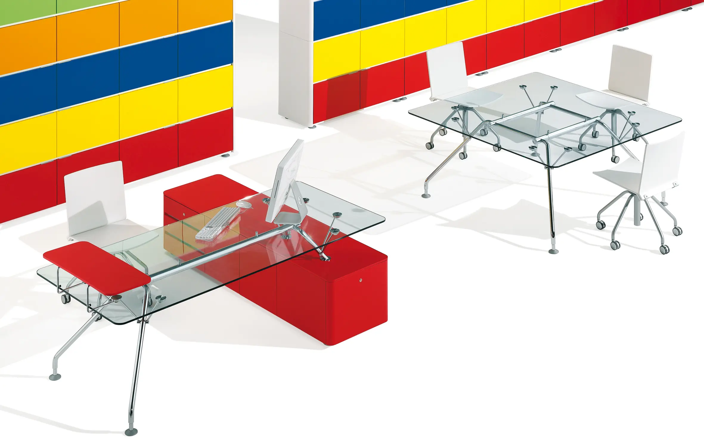 ULTOM ITALIA - Prospero Office