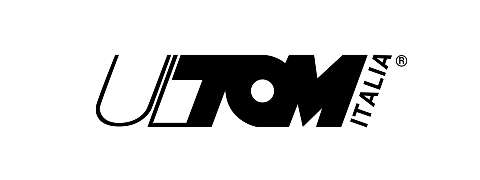 Logo for manufacturer ULTOM ITALIA