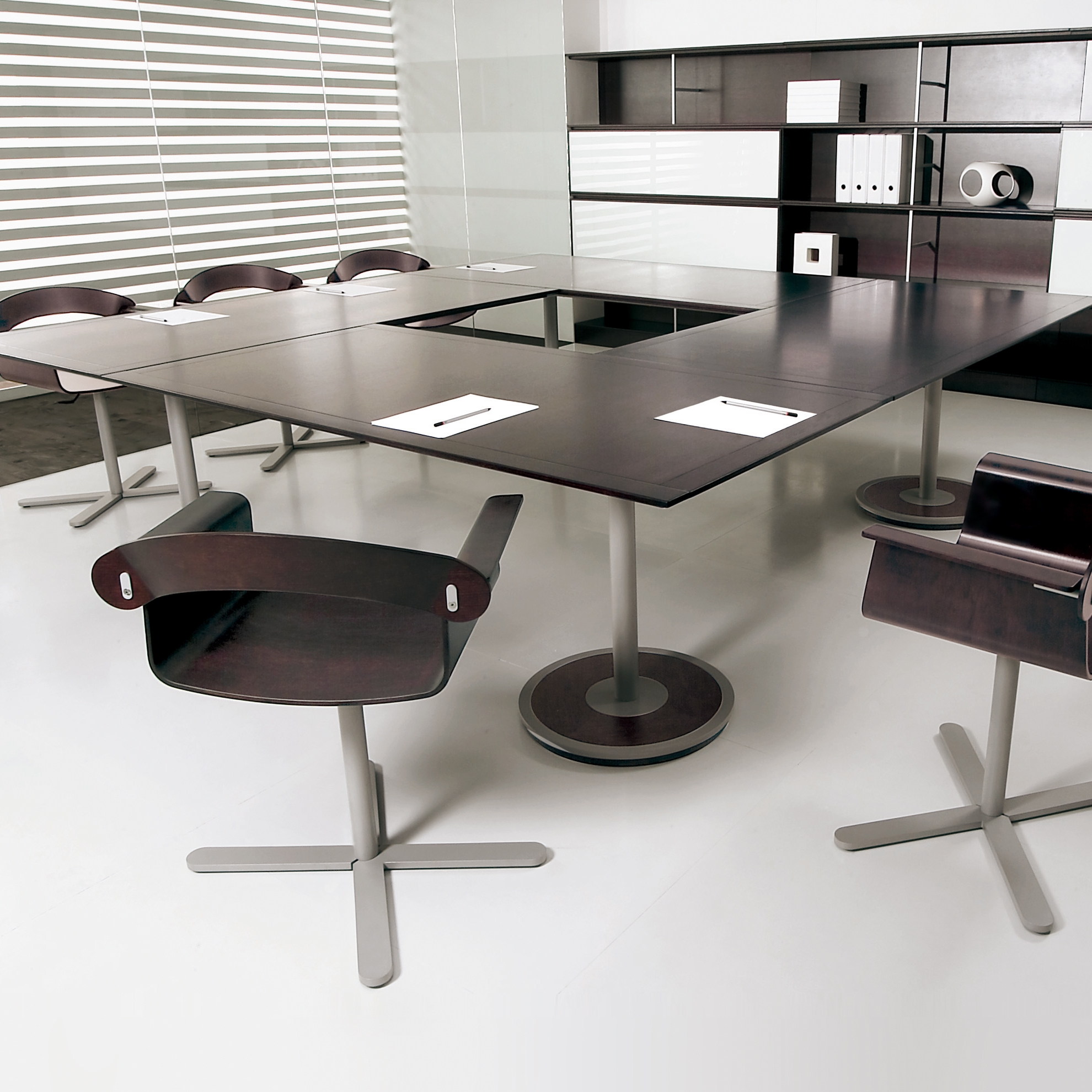 Display product Capital2 from manufacturer ULTOM ITALIA