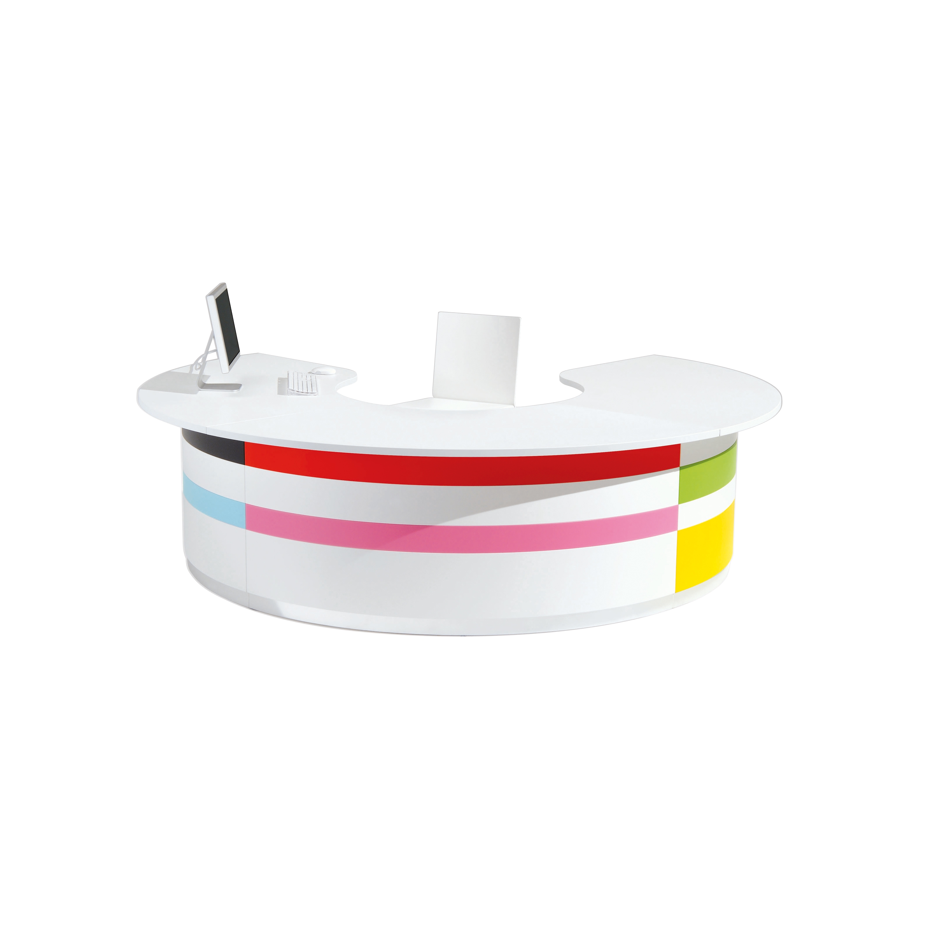 Display product Twist from manufacturer ULTOM ITALIA