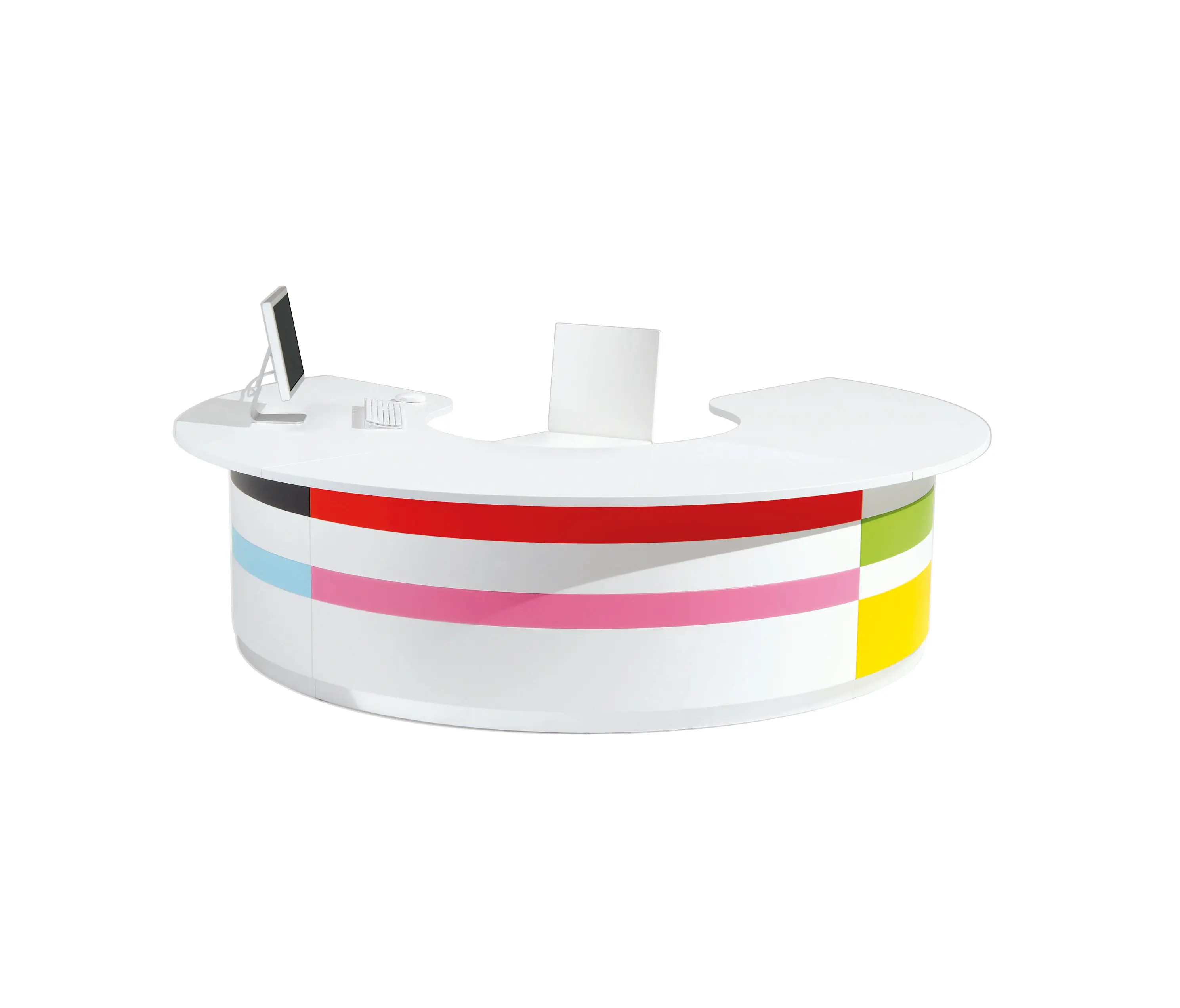 TWIST – Mostradores de ULTOM ITALIA | Architonic