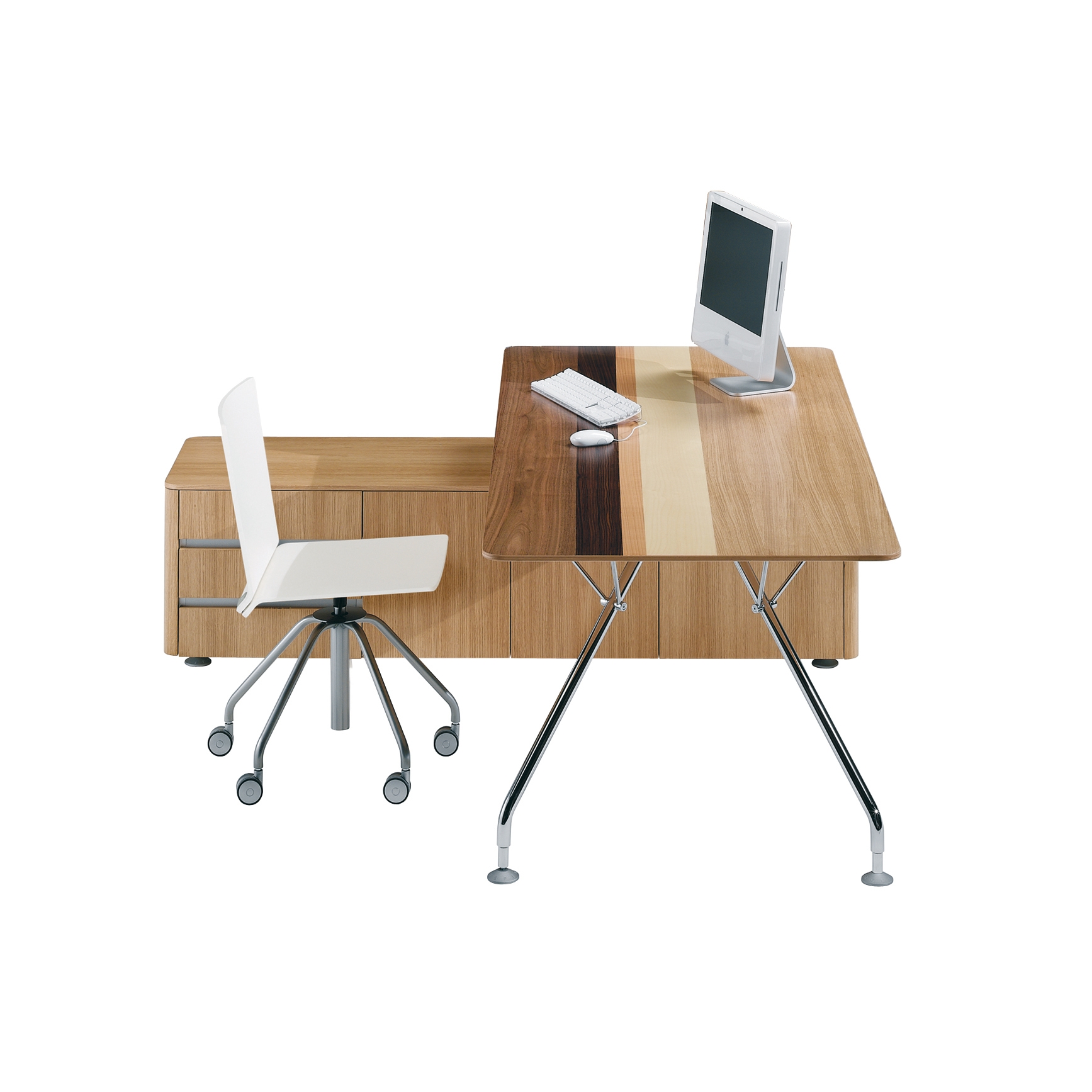 Prospero Office