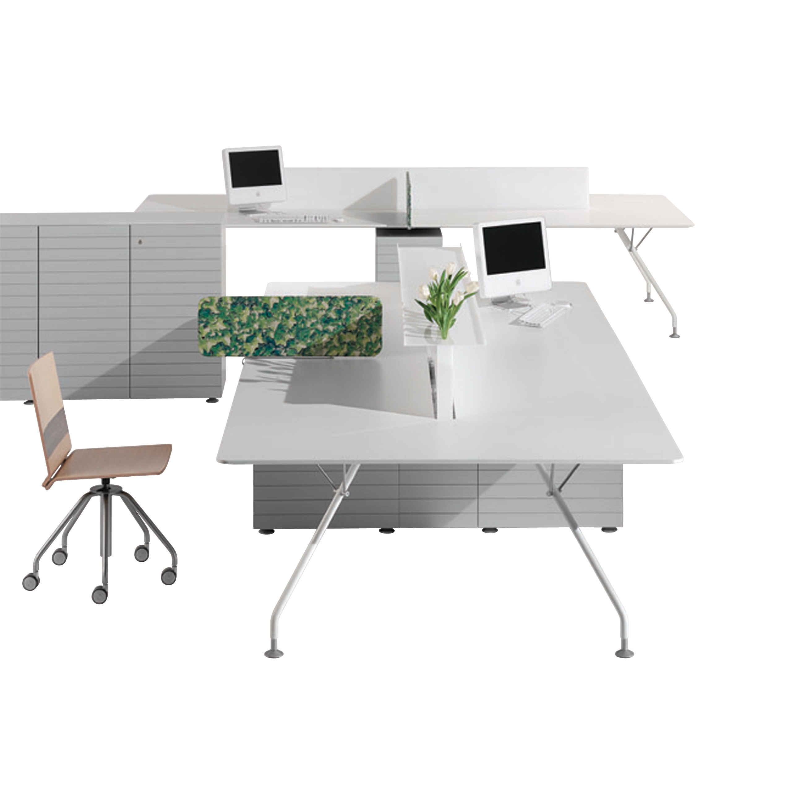 Produkt Prospero Bench des Herstellers ULTOM ITALIA anzeigen