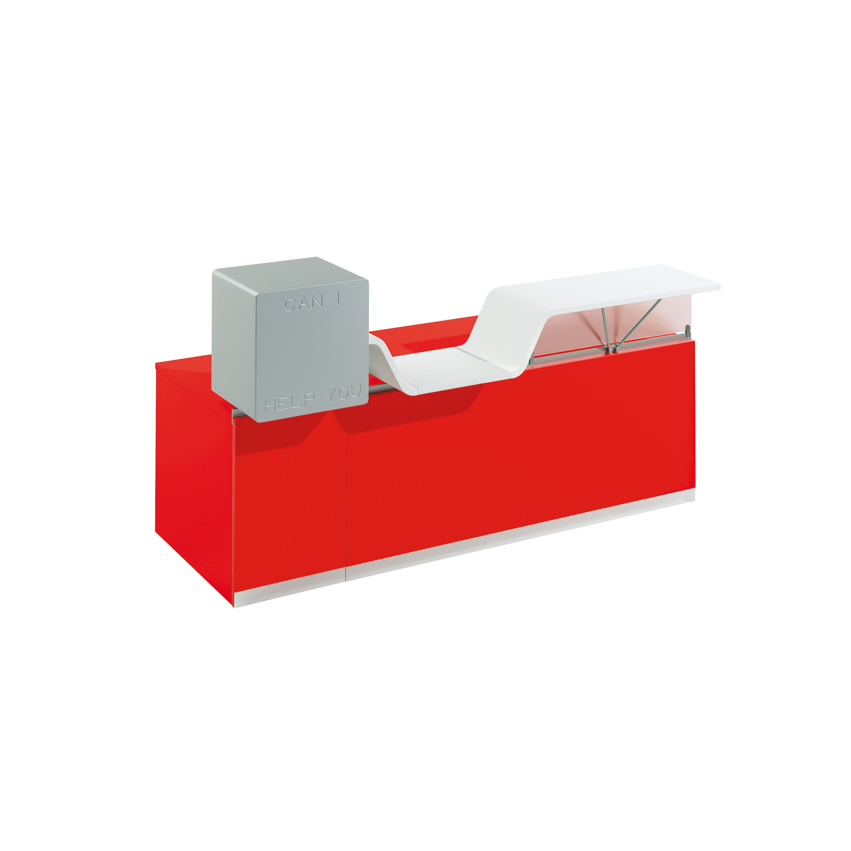 Display product Can I help you from manufacturer ULTOM ITALIA
