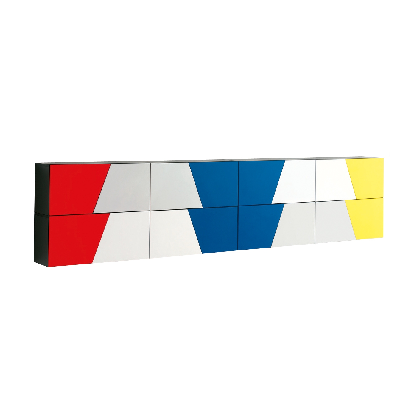 Afficher le produit 6x3 du fabricant ULTOM ITALIA