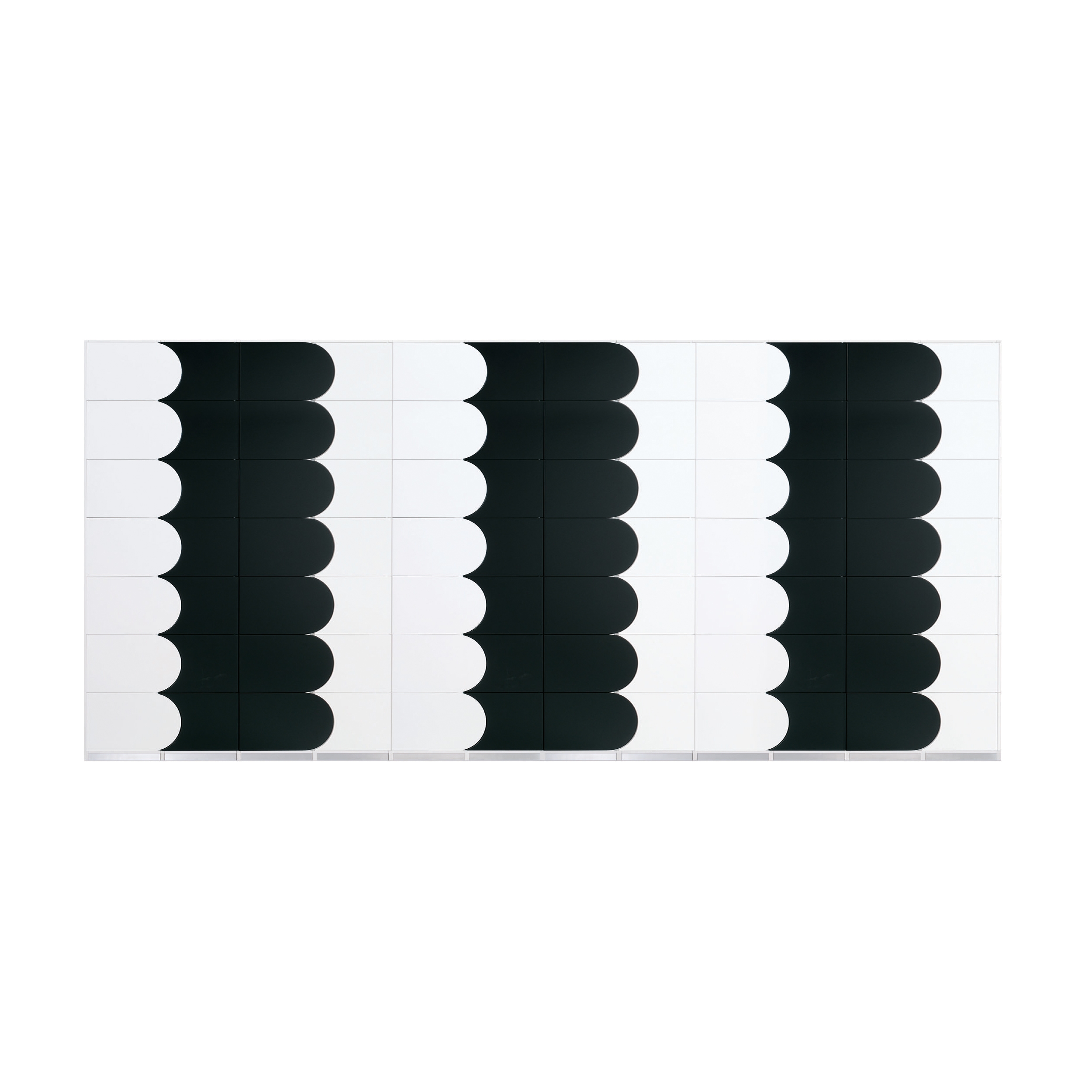 Display product seixme from manufacturer ULTOM ITALIA