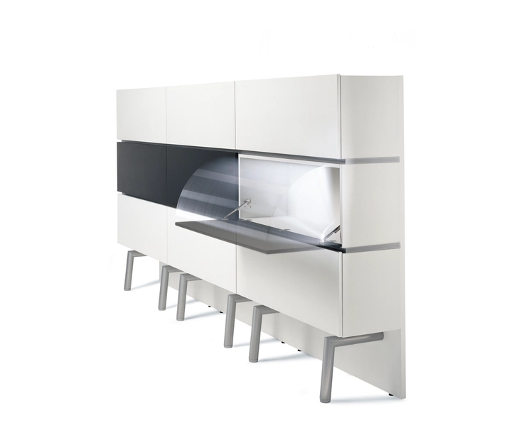 ISOTTA - Cabinets from ULTOM ITALIA | Architonic