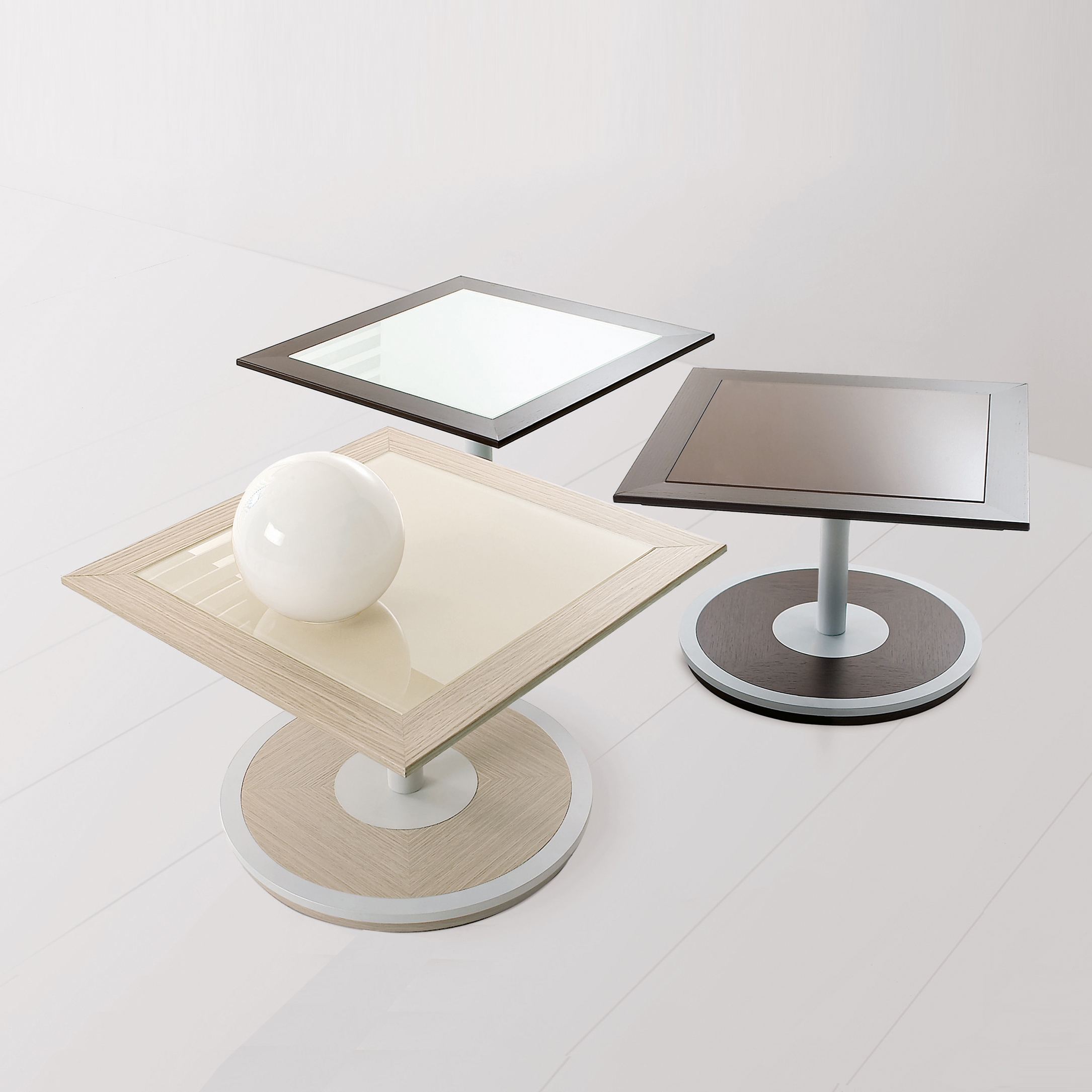Display product Capital2 from manufacturer ULTOM ITALIA