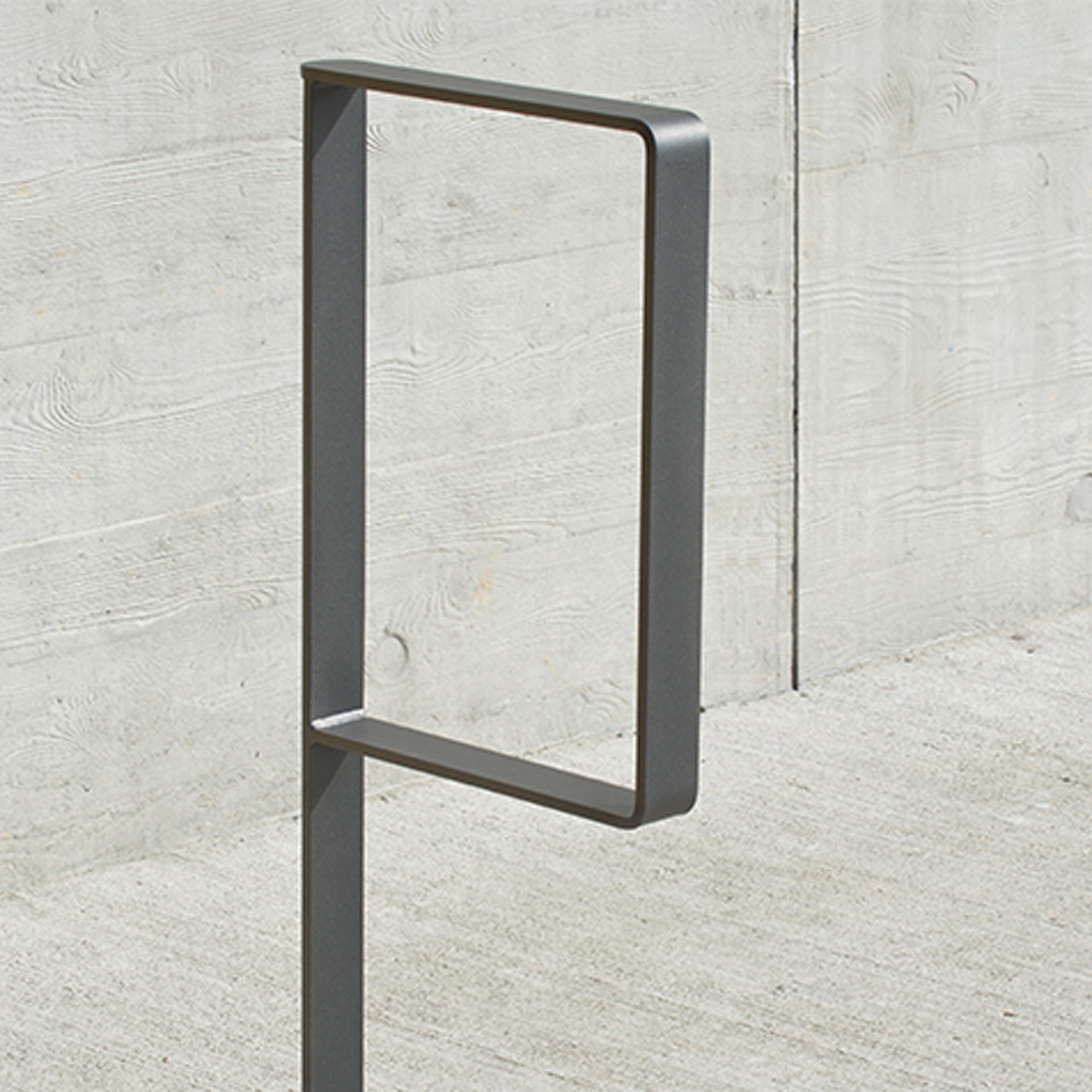 BICYCLE STANDS