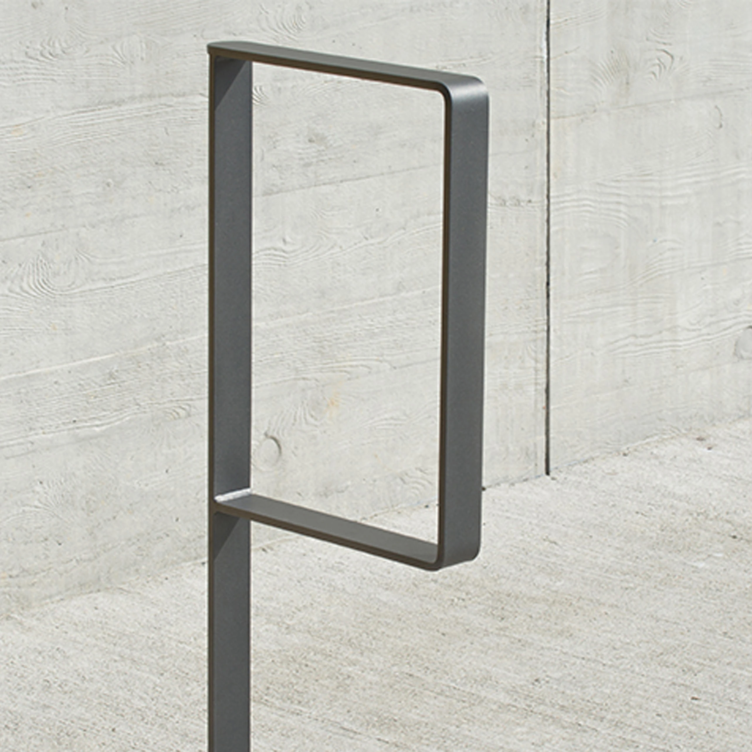 BICYCLE STANDS