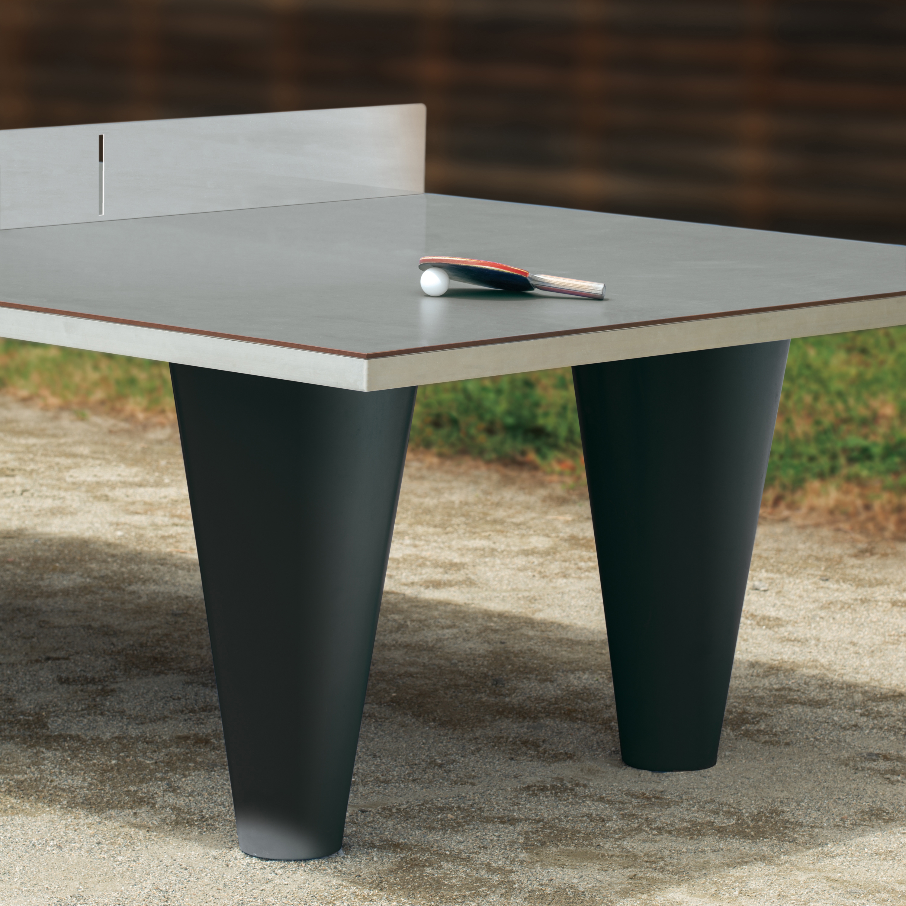 PING PONG TABLE