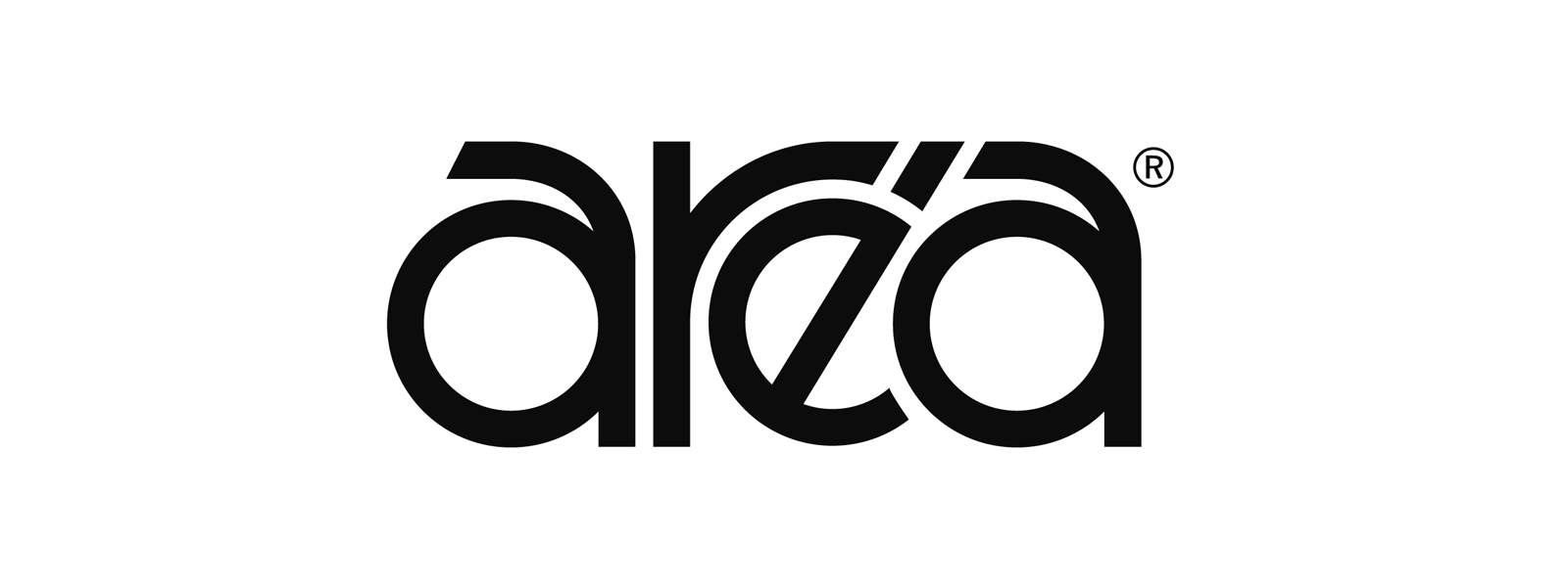 Logo for manufacturer AREA