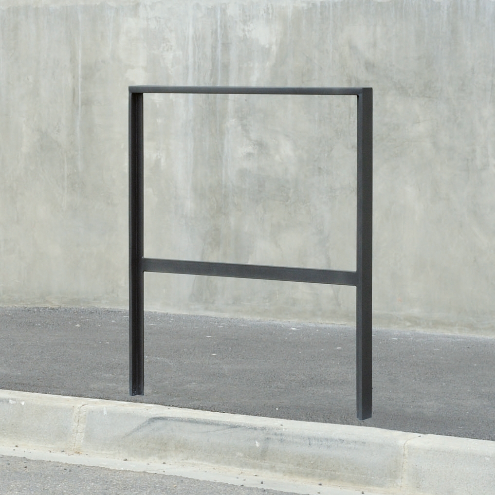 Display product Antares Barrier from manufacturer AREA