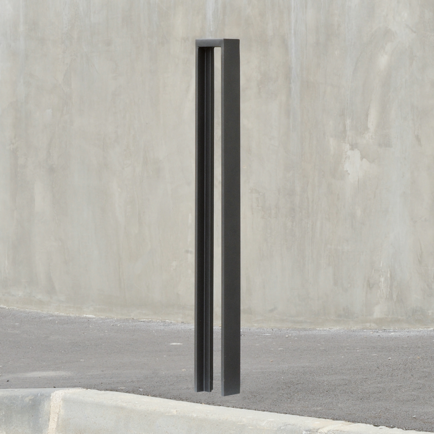 Display product Antares Bollard from manufacturer AREA
