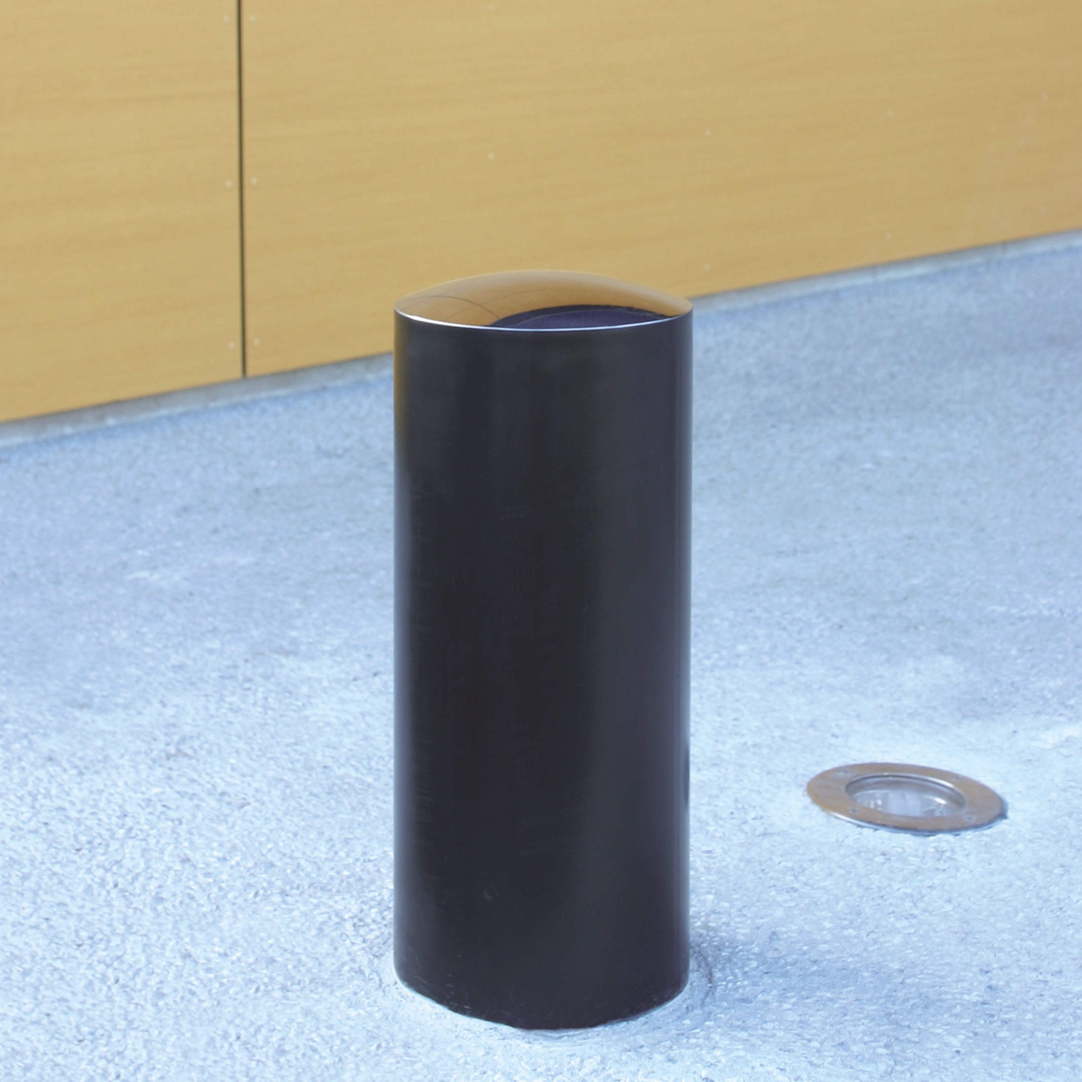 Display product Zenith Bollard from manufacturer AREA