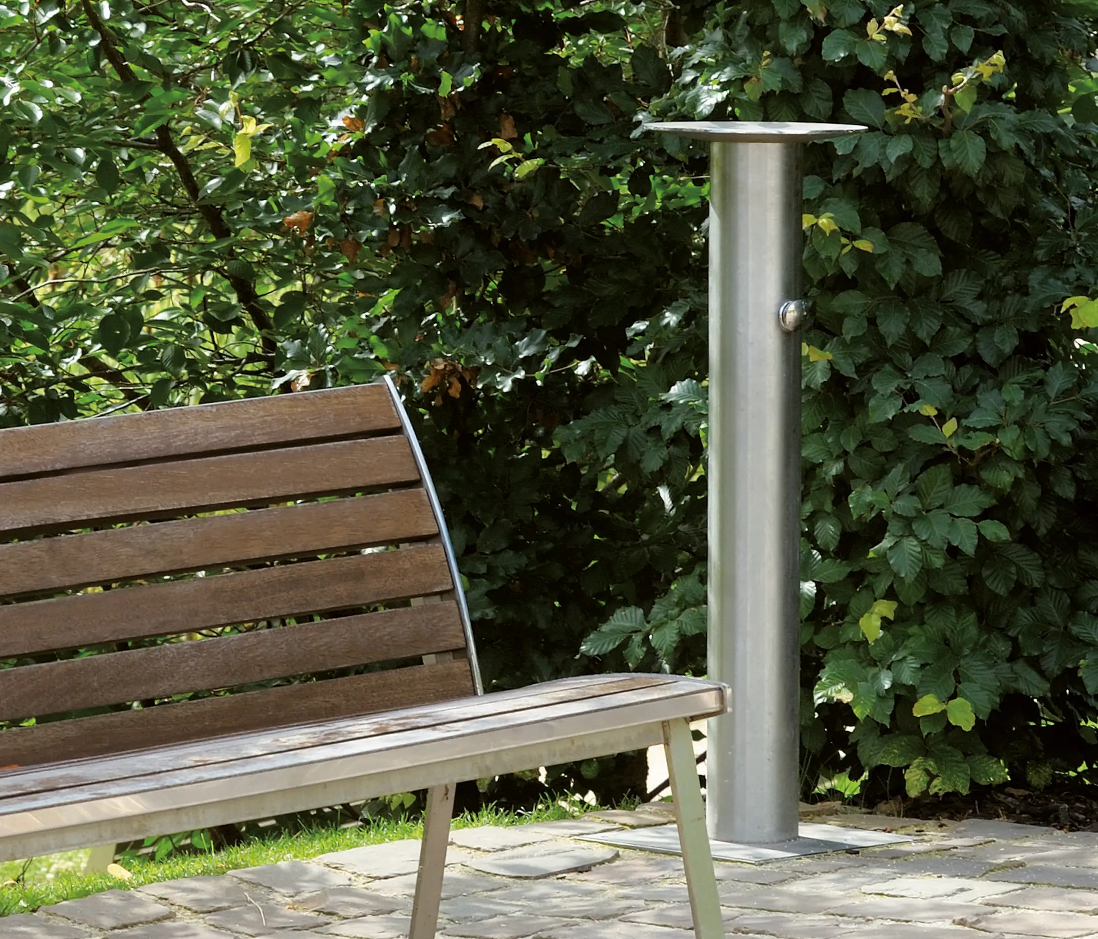 AREA - Prelude Drinking Fountain