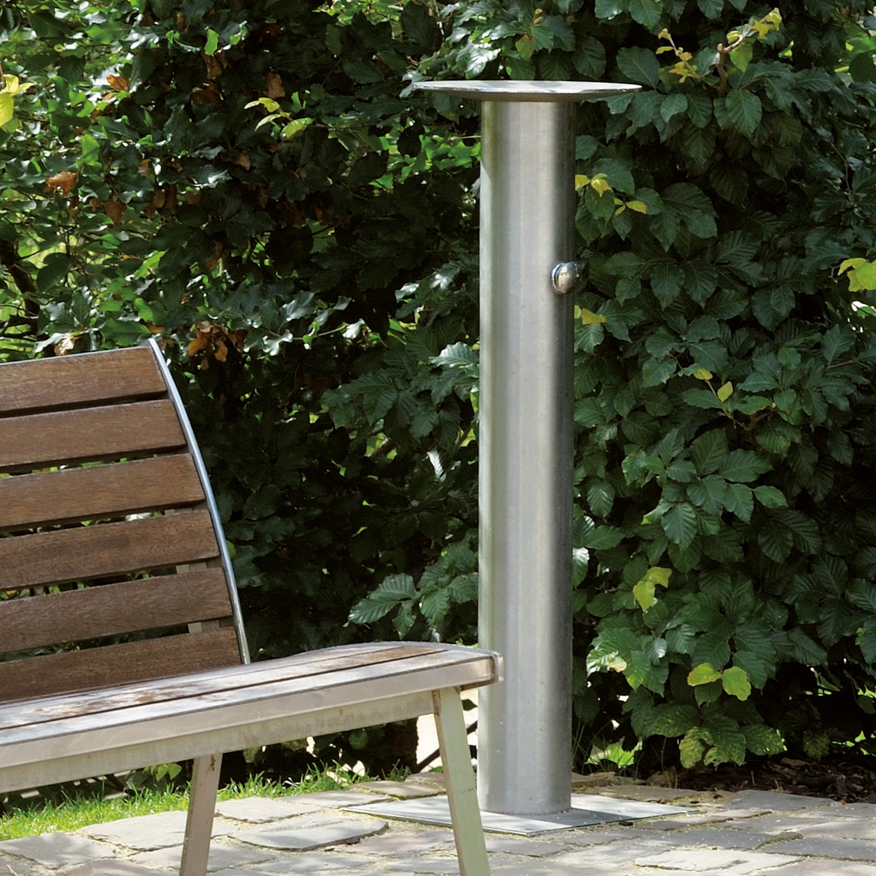 Display product Prelude Drinking Fountain from manufacturer AREA