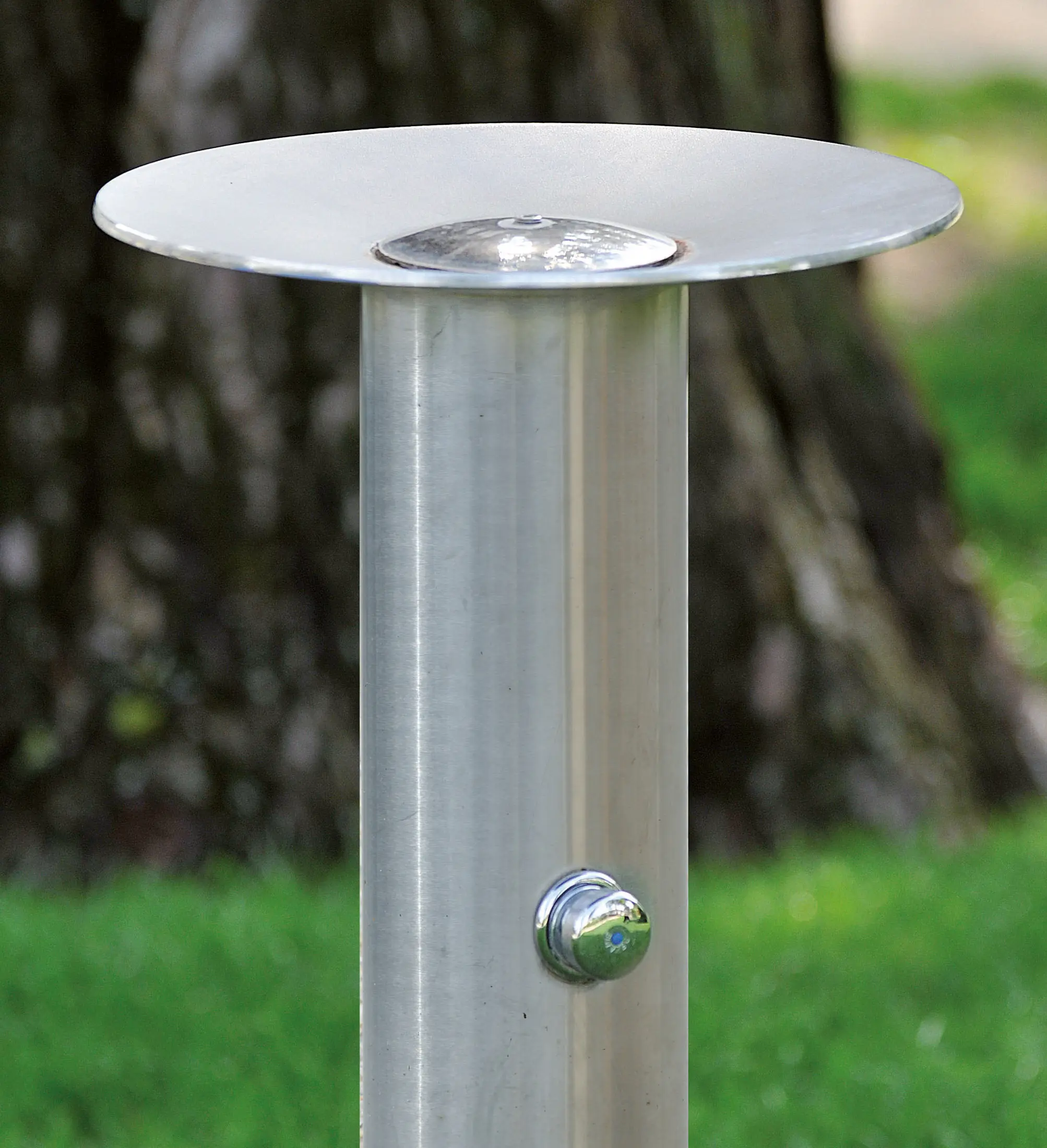 AREA - Prelude Drinking Fountain