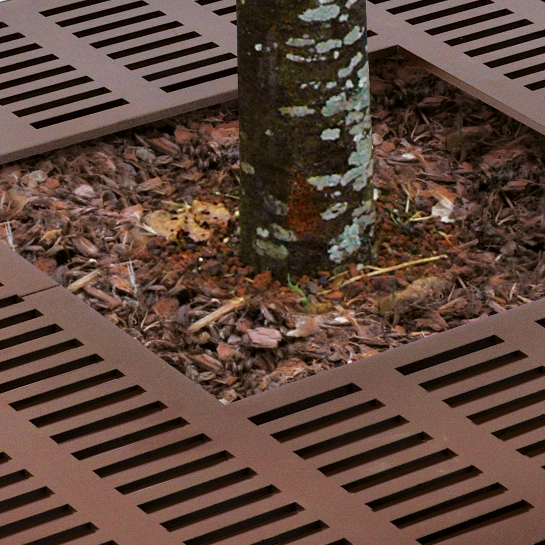 Display product Bristol Tree Guard from manufacturer AREA