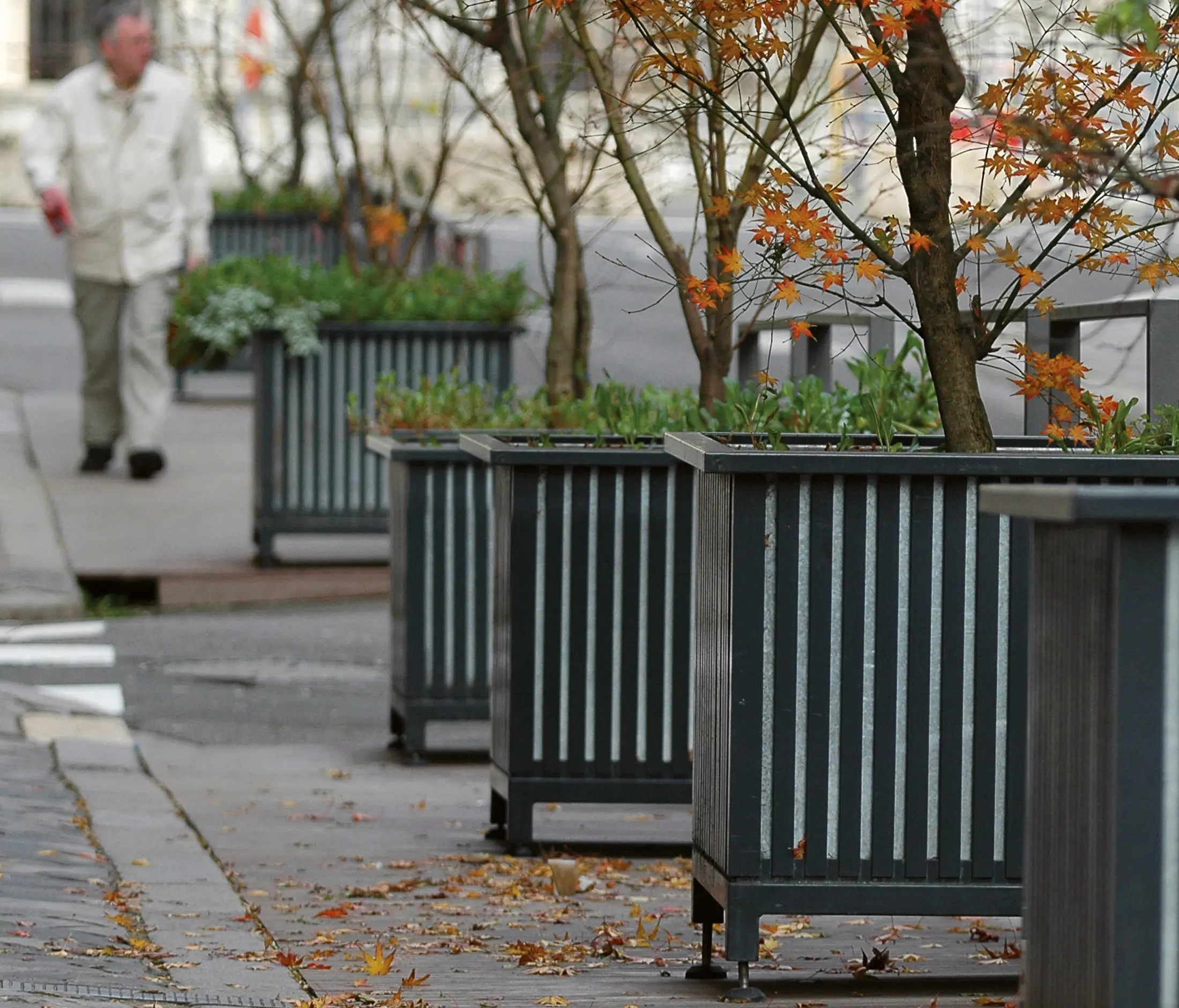 AREA - Mogador Planter