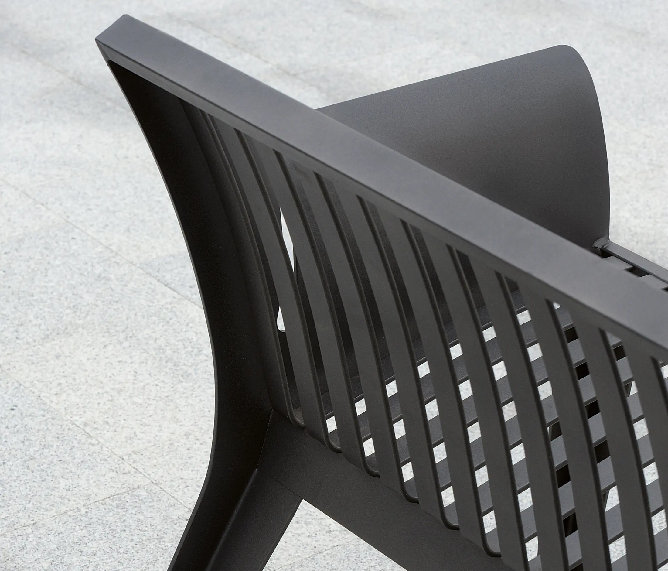 AREA - Vancouver Bench