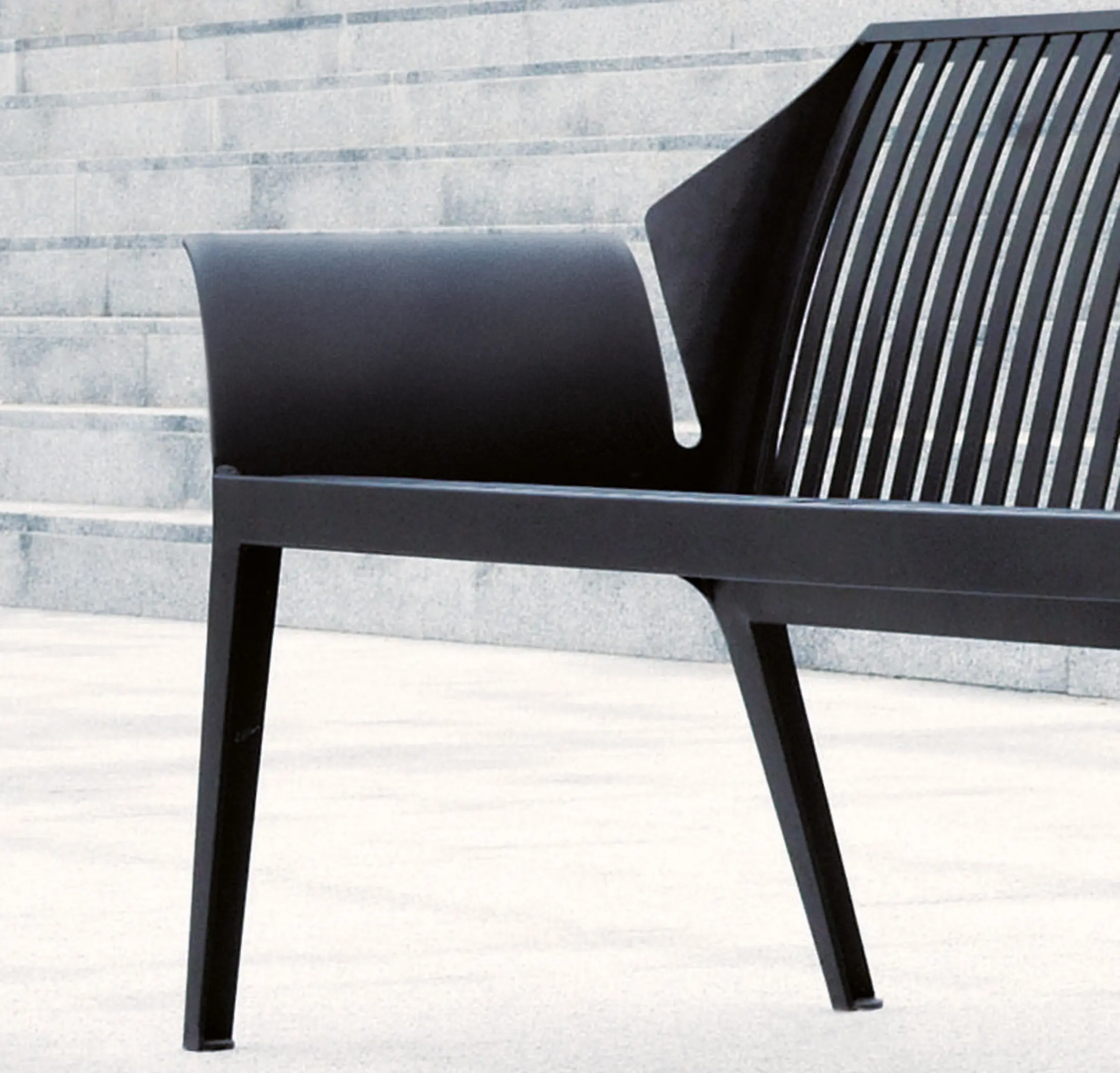 AREA - Vancouver Bench