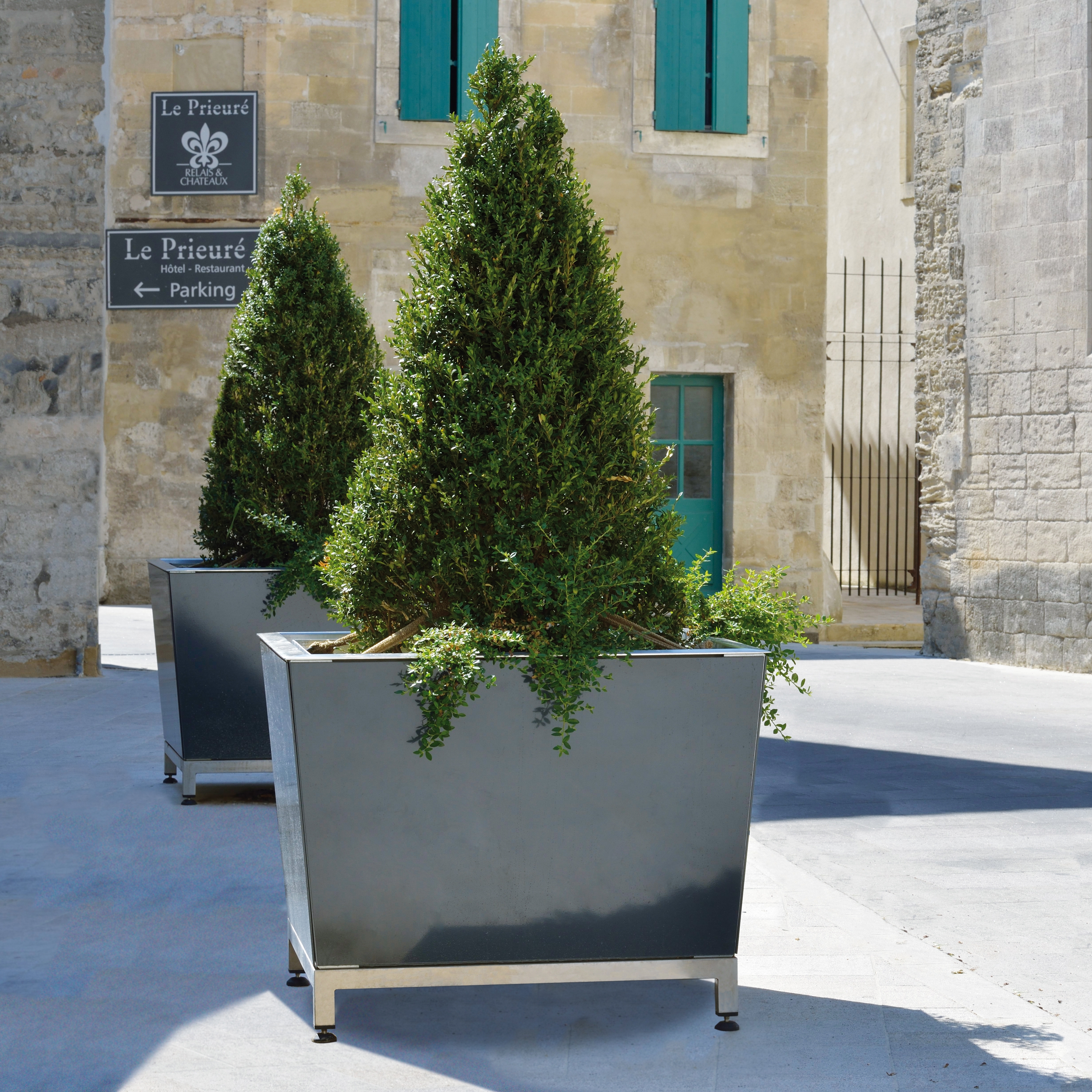 Mostrar el producto Kobé Planter del fabricante AREA