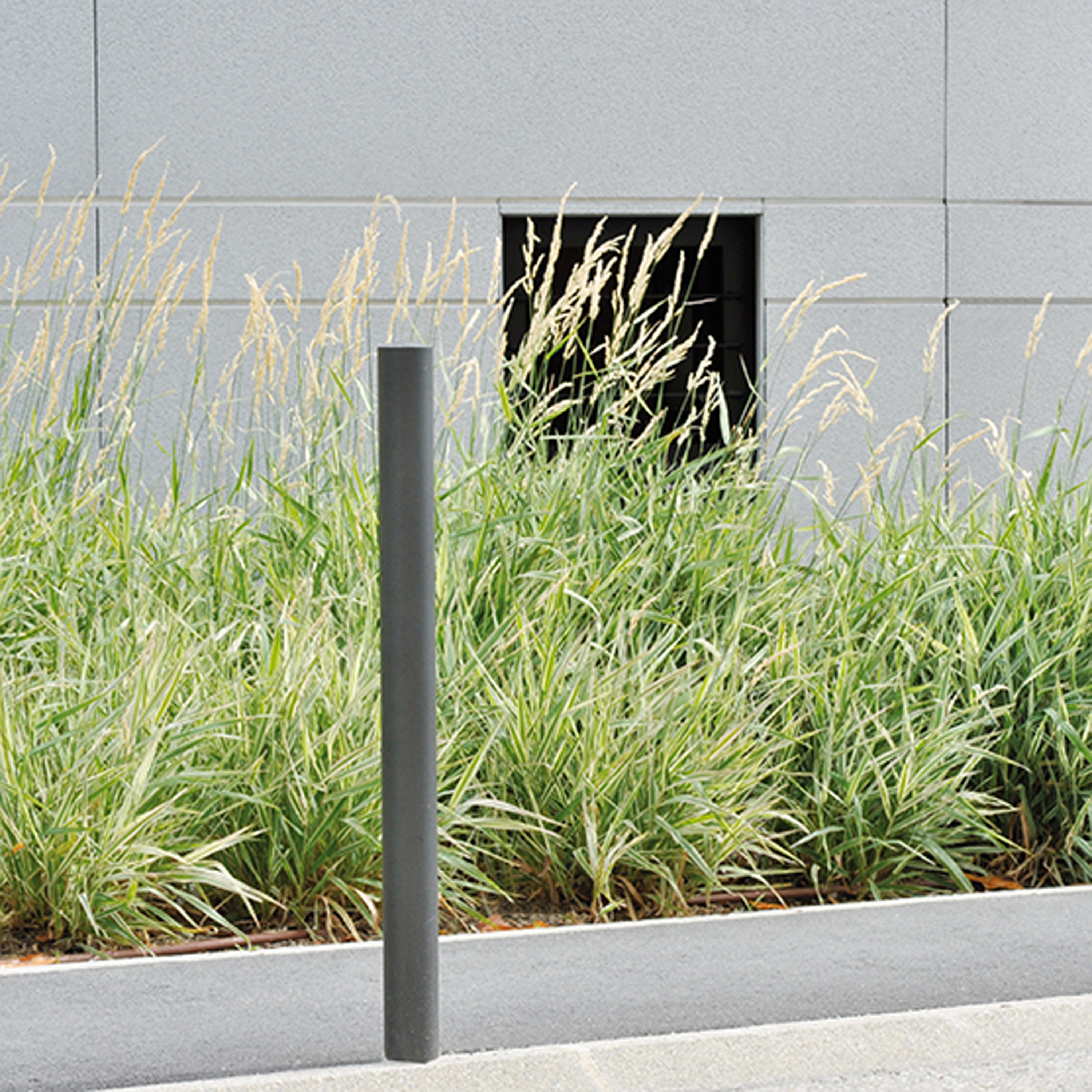 Display product Zenith Bollard from manufacturer AREA