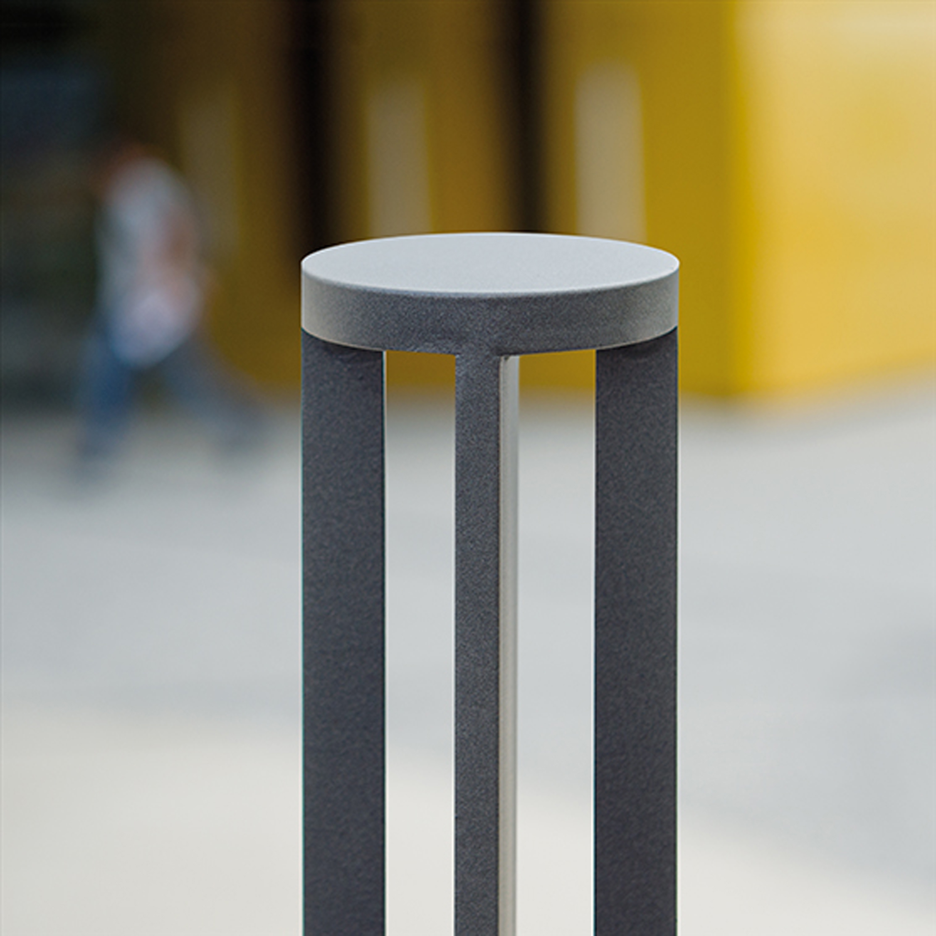Display product Antares Bollard from manufacturer AREA