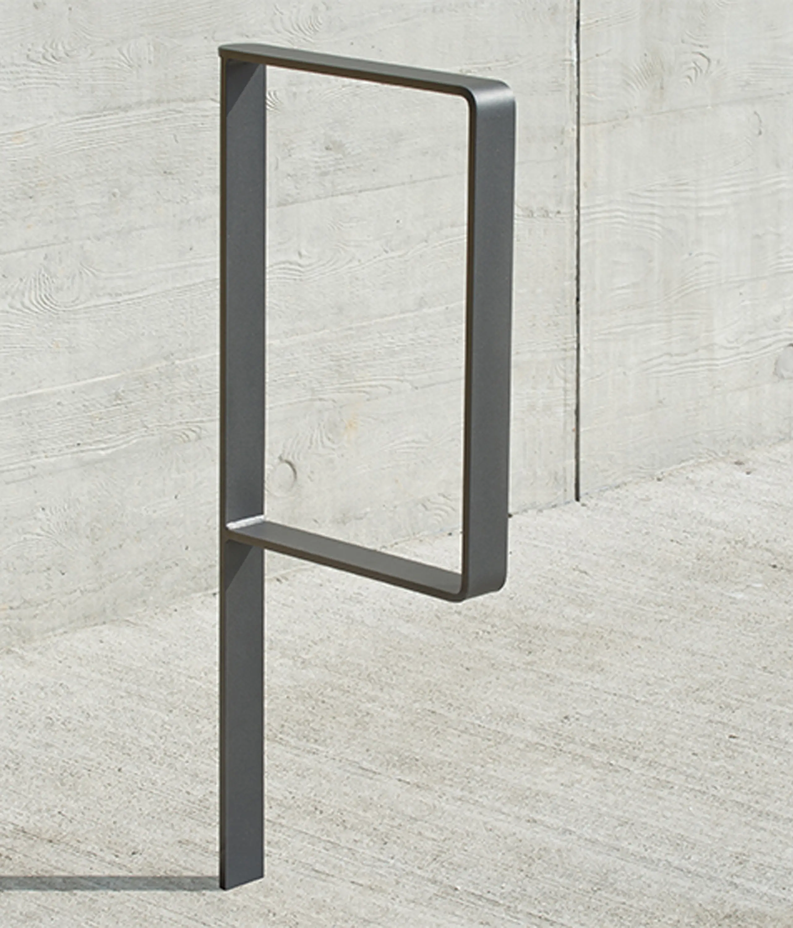 AREA - Antares Fahrradparker