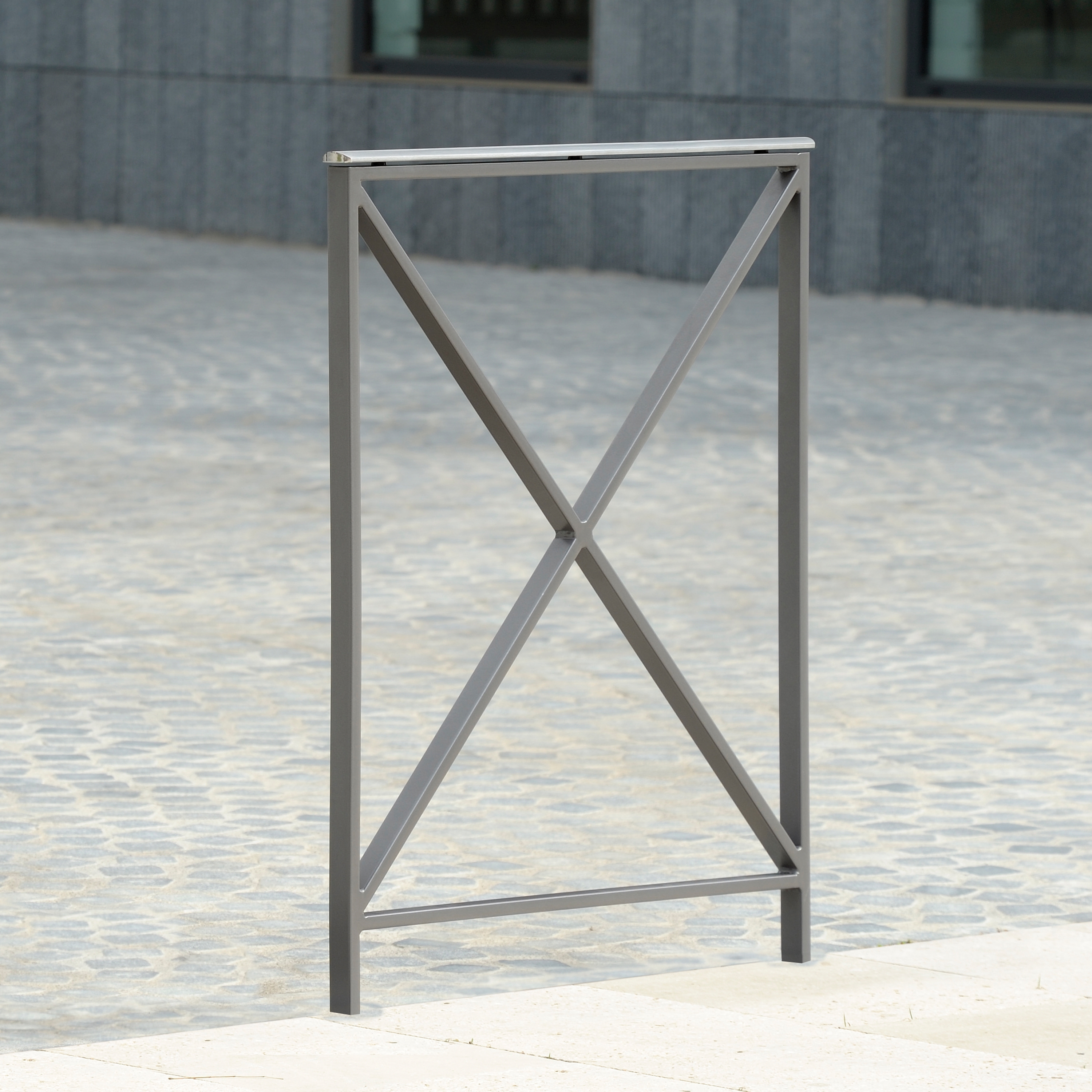 Produkt Acropole Geländer des Herstellers AREA anzeigen